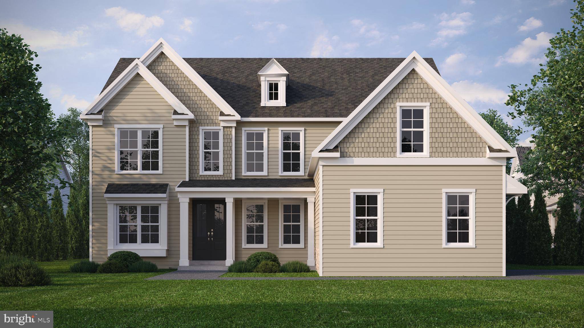 Broomall, PA 19008,106 GIBSON COURT #LOT 7