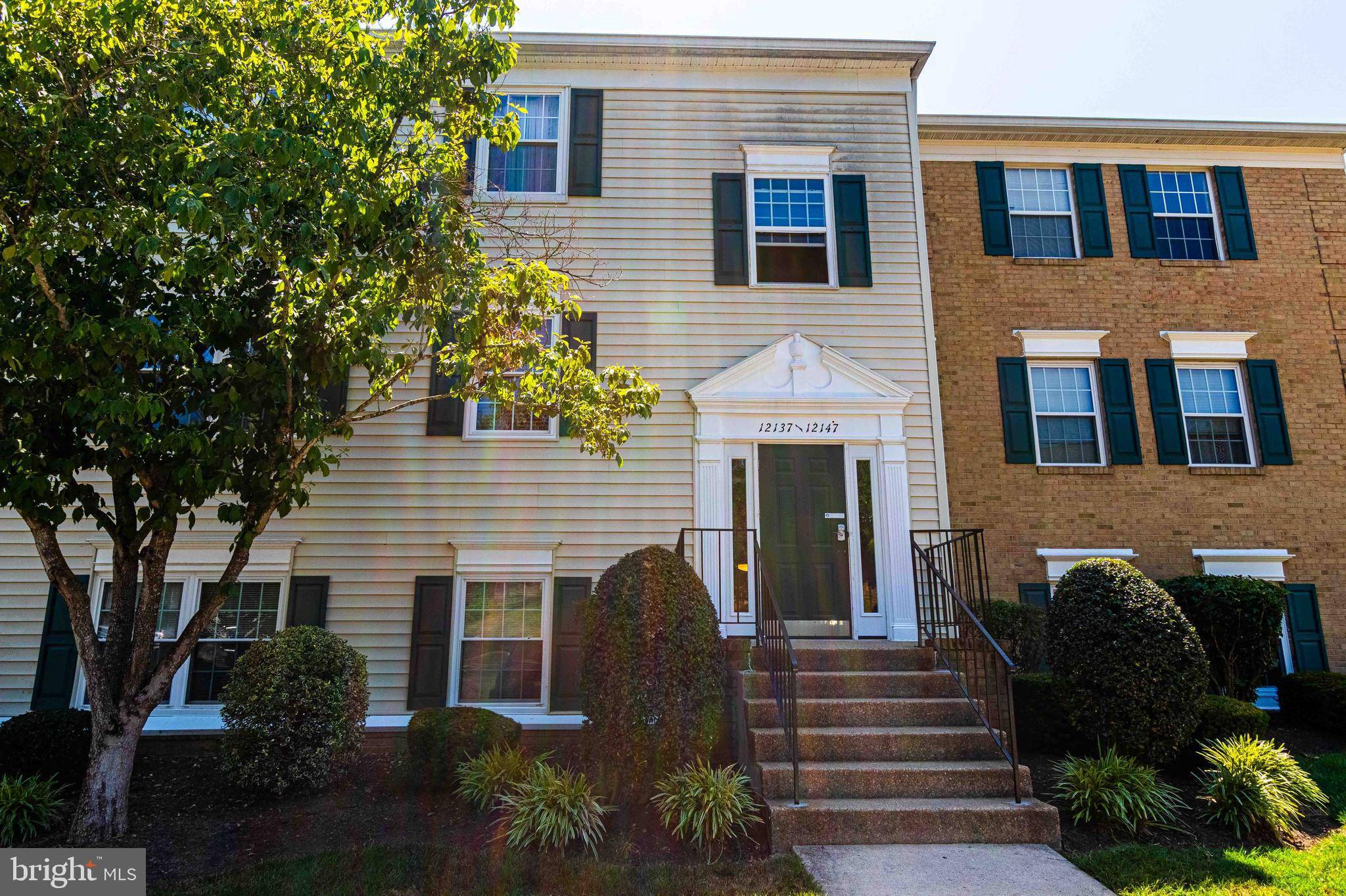 Woodbridge, VA 22192,12137 CHAUCER LN #12137