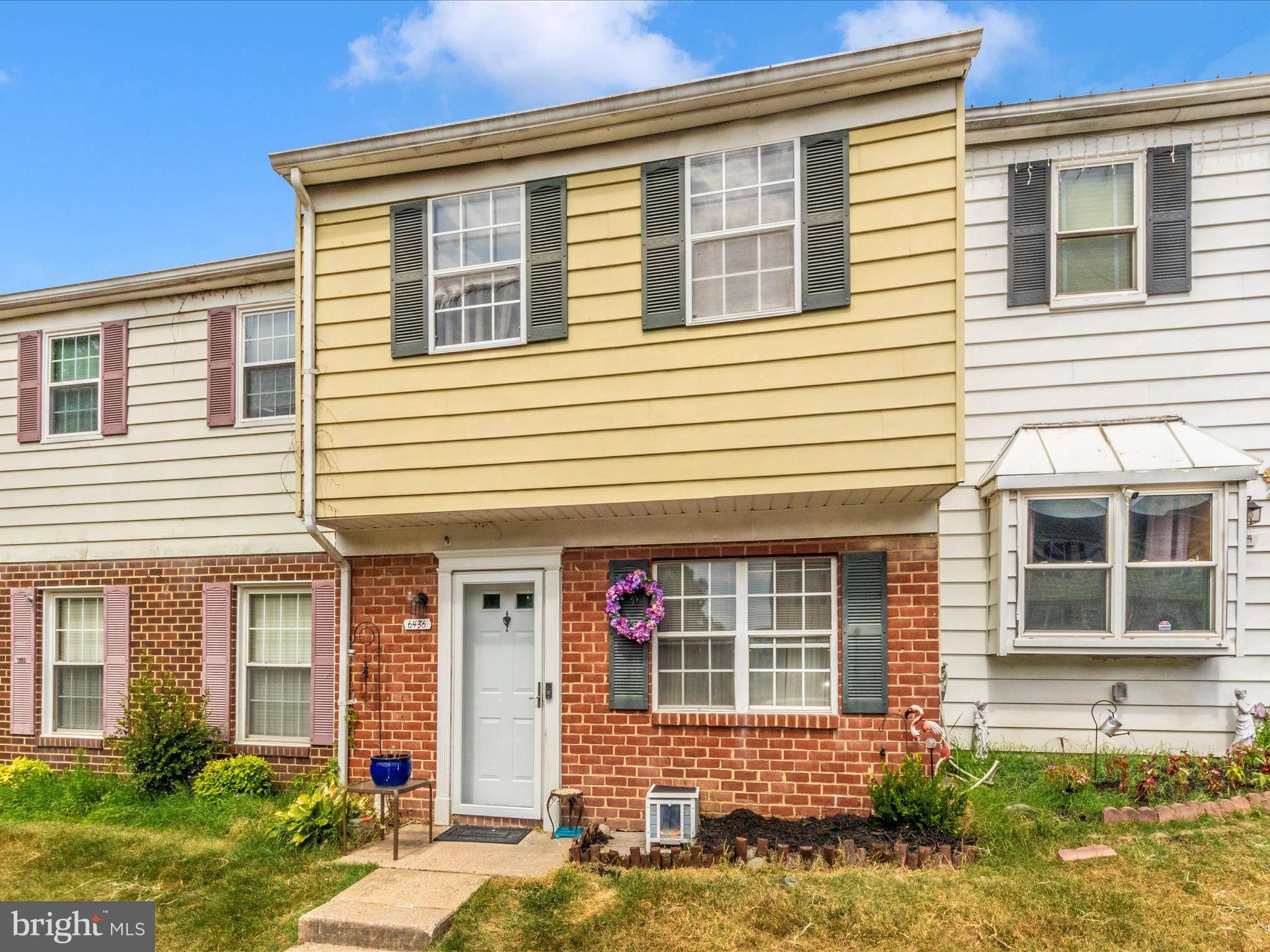 Glen Burnie, MD 21061,6436 LINCOLN CT