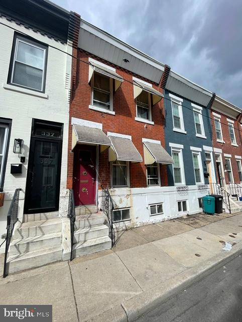 Philadelphia, PA 19148,335 DALY ST