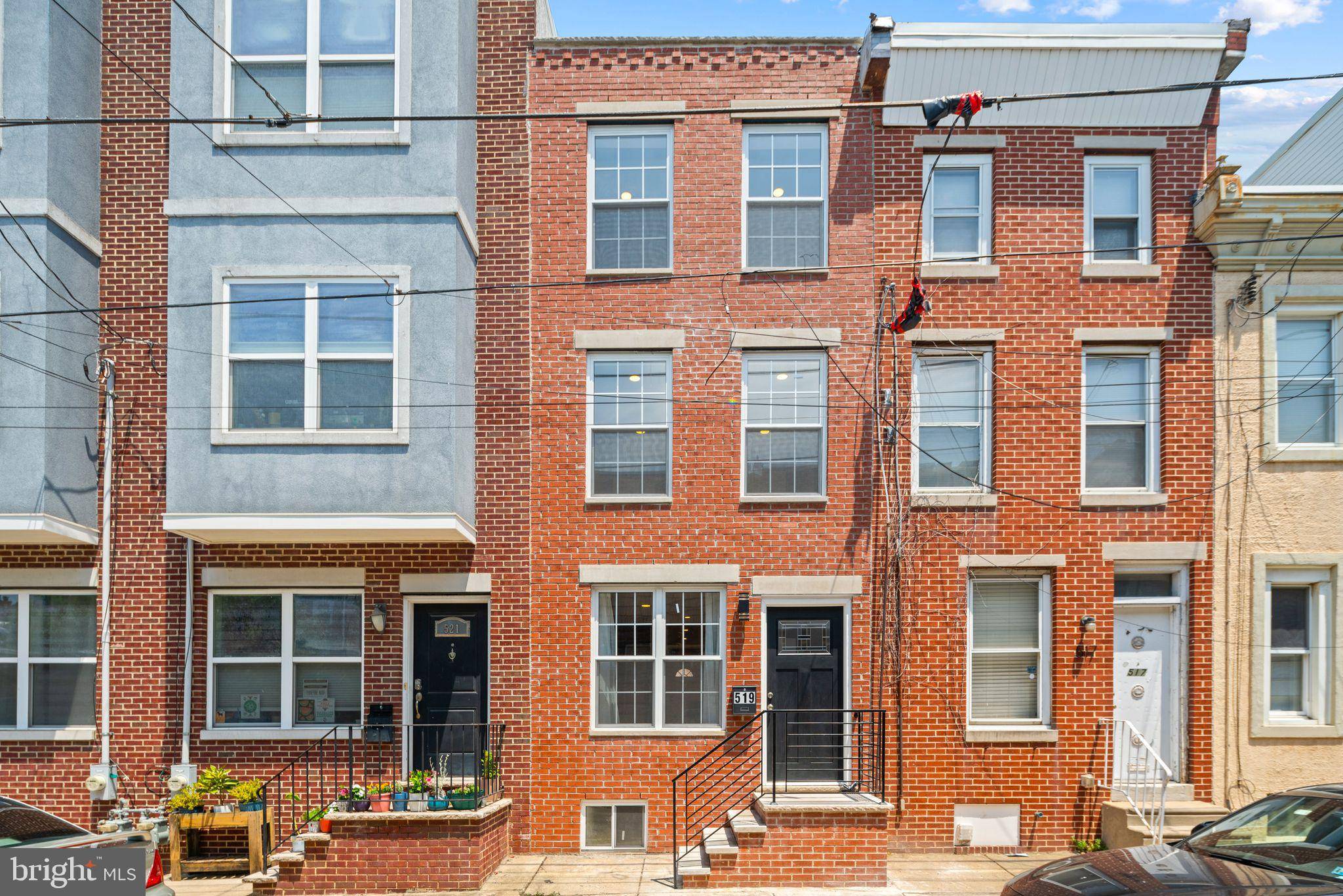 Philadelphia, PA 19147,519 TITAN ST