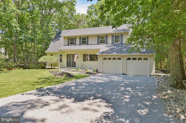 Medford, NJ 08055,6 WHITE EAGLE CT