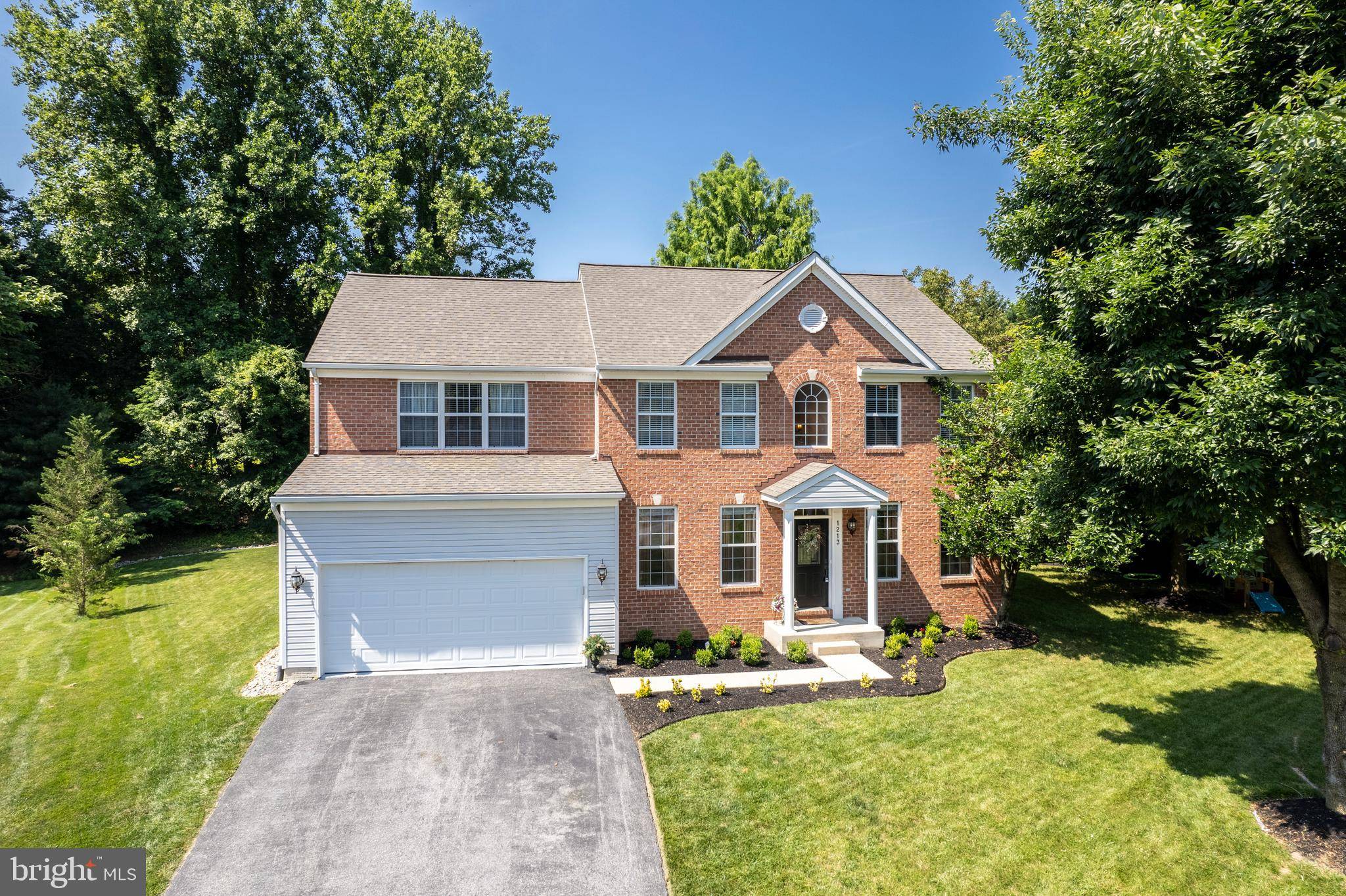 Sykesville, MD 21784,1213 MILLSTONE