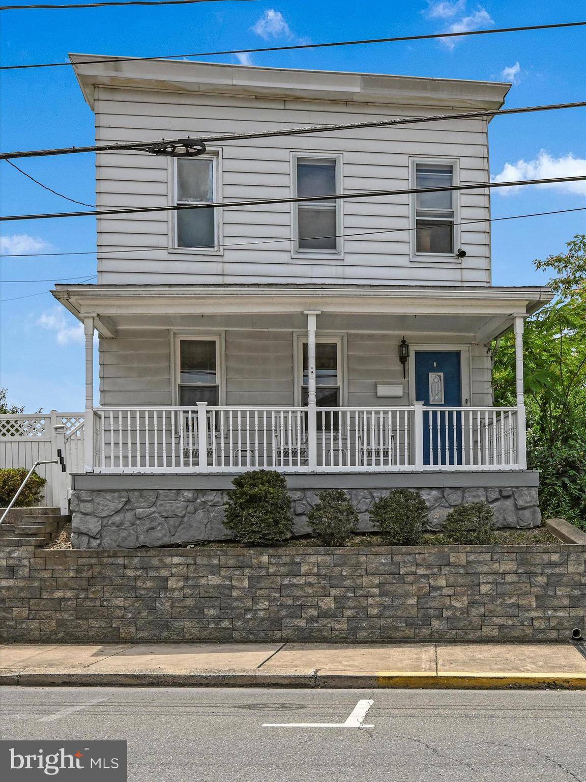 Schuylkill Haven, PA 17972,141 HAVEN ST