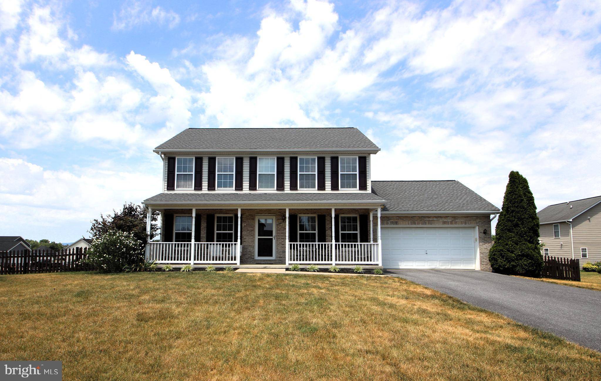 Martinsburg, WV 25404,82 CORBIN HEIGHTS WAY