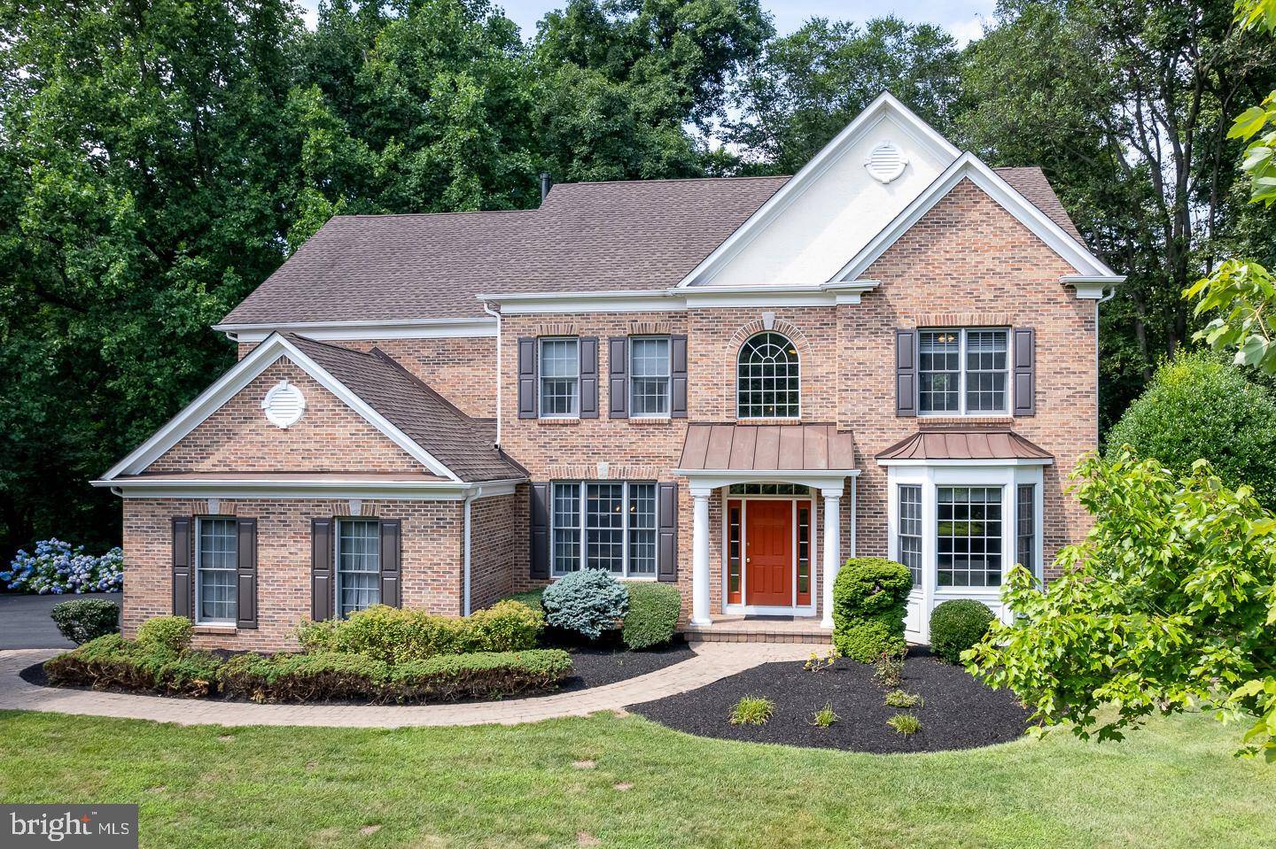 Glen Mills, PA 19342,18 CHERRY CIR