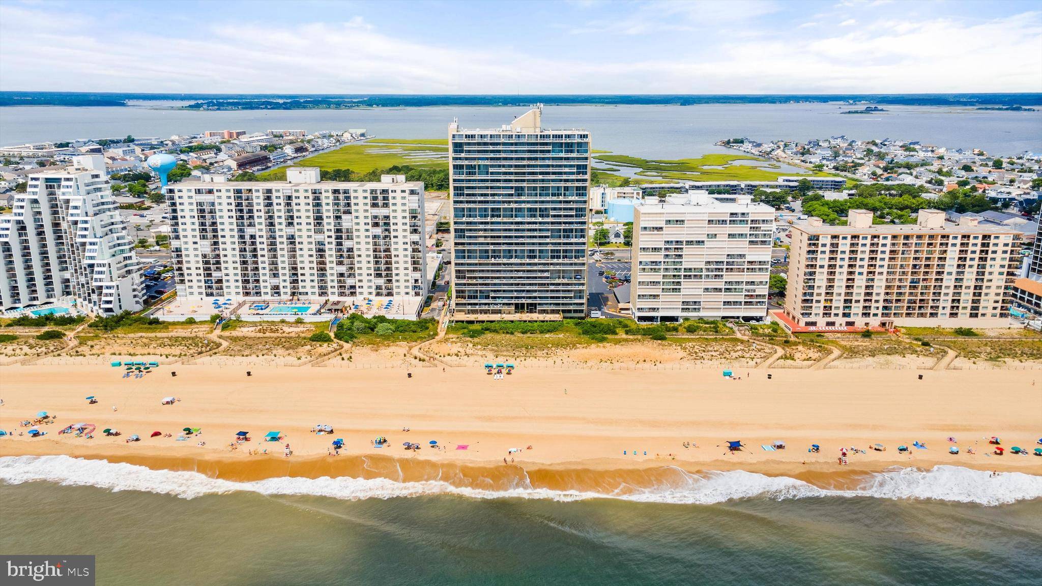 Ocean City, MD 21842,9900 COASTAL HWY #1618