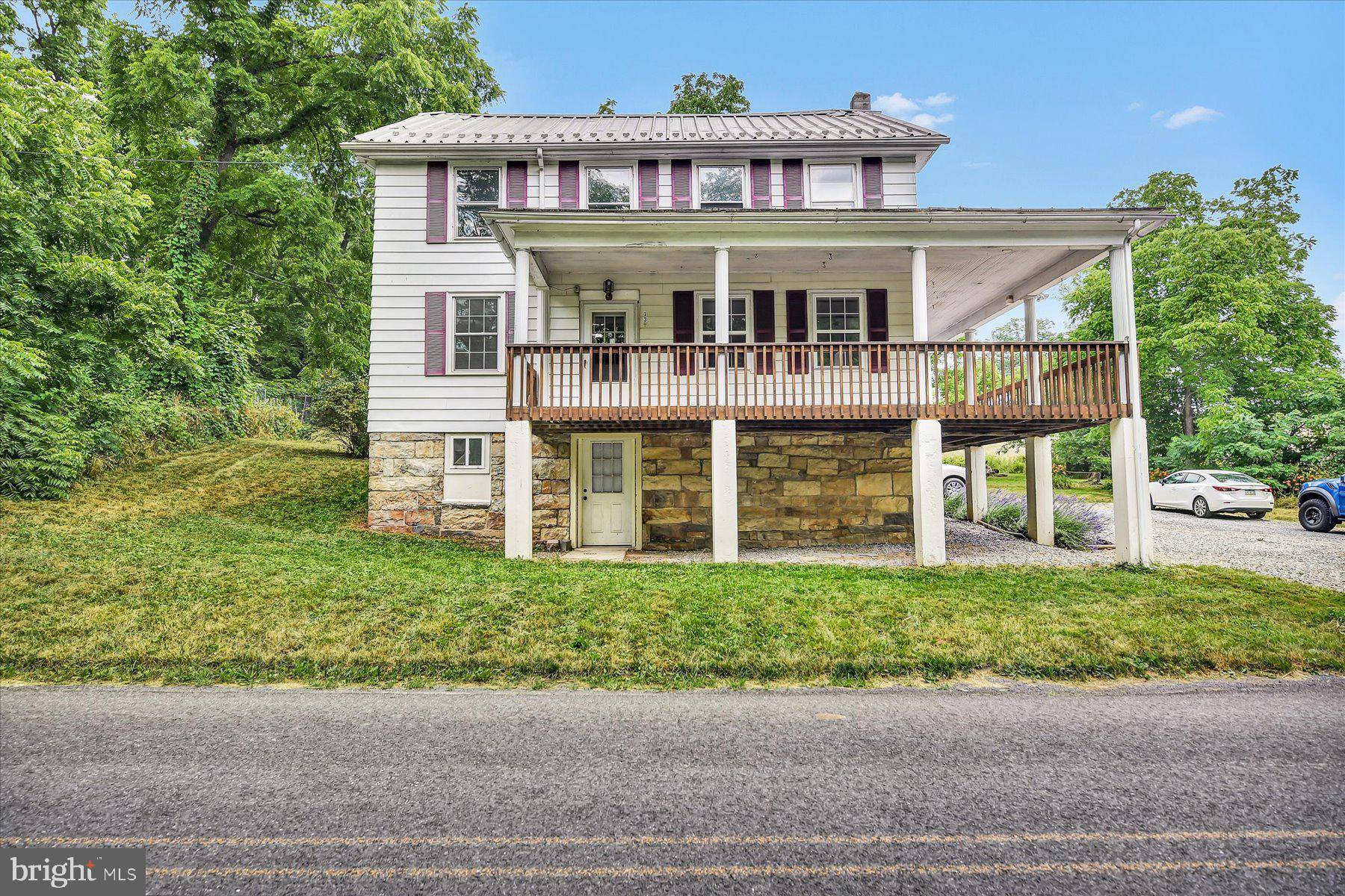 Loysville, PA 17047,139 TRESSLER RD