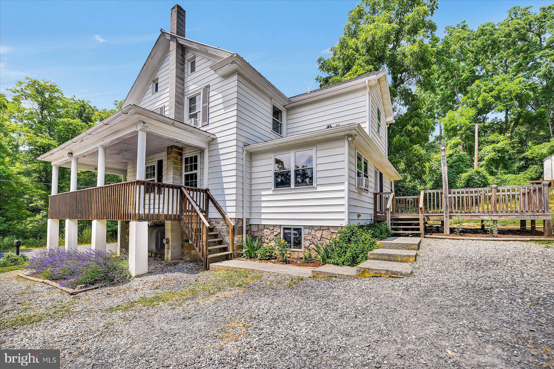 Loysville, PA 17047,139 TRESSLER RD