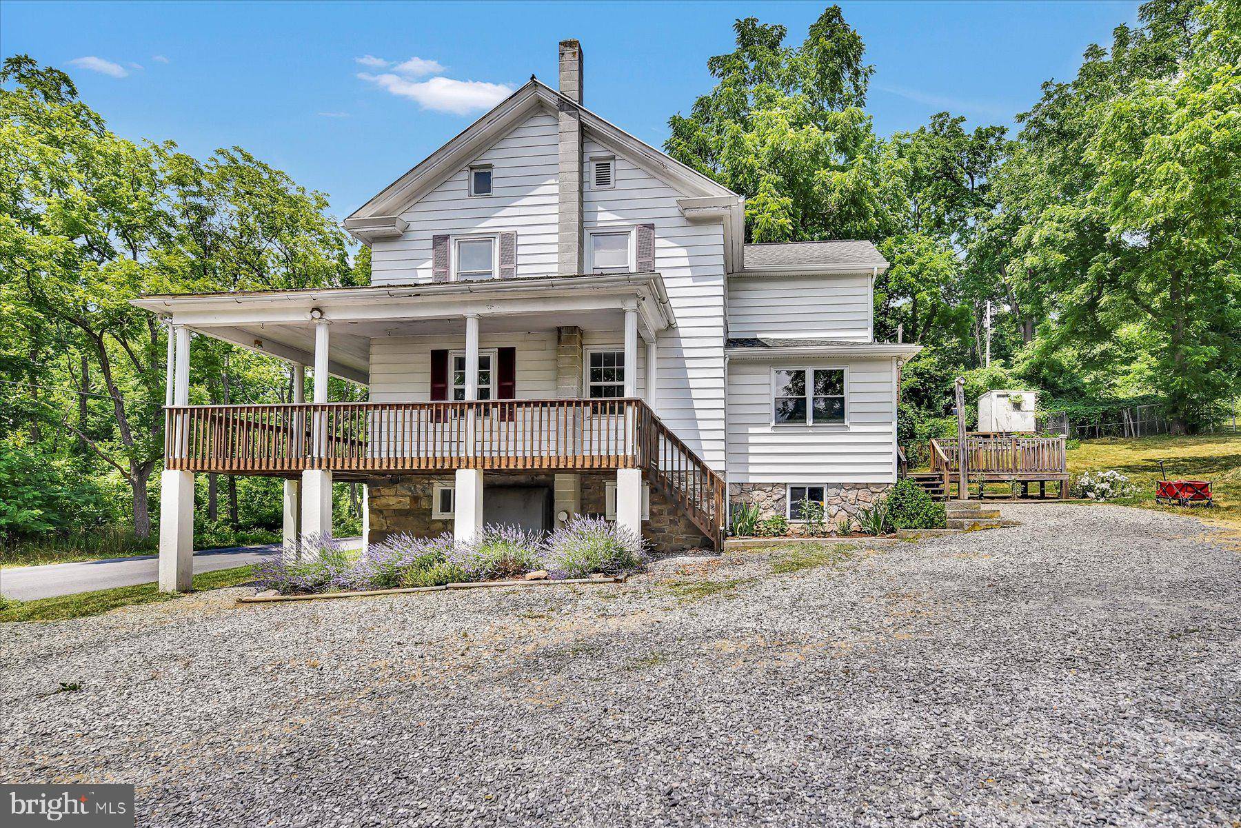 Loysville, PA 17047,139 TRESSLER RD