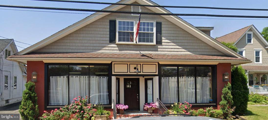 West Berlin, NJ 08091,181 HADDON AVE