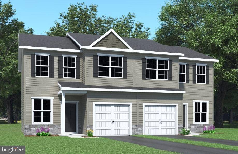 Dover, PA 17315,3703 CASTLE DR #LOT 252