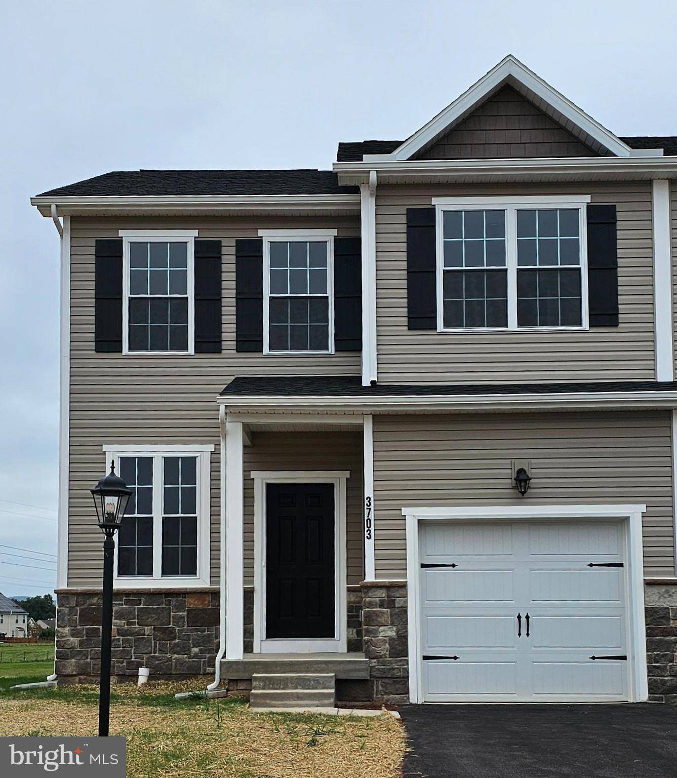 Dover, PA 17315,3703 CASTLE DR #LOT 252