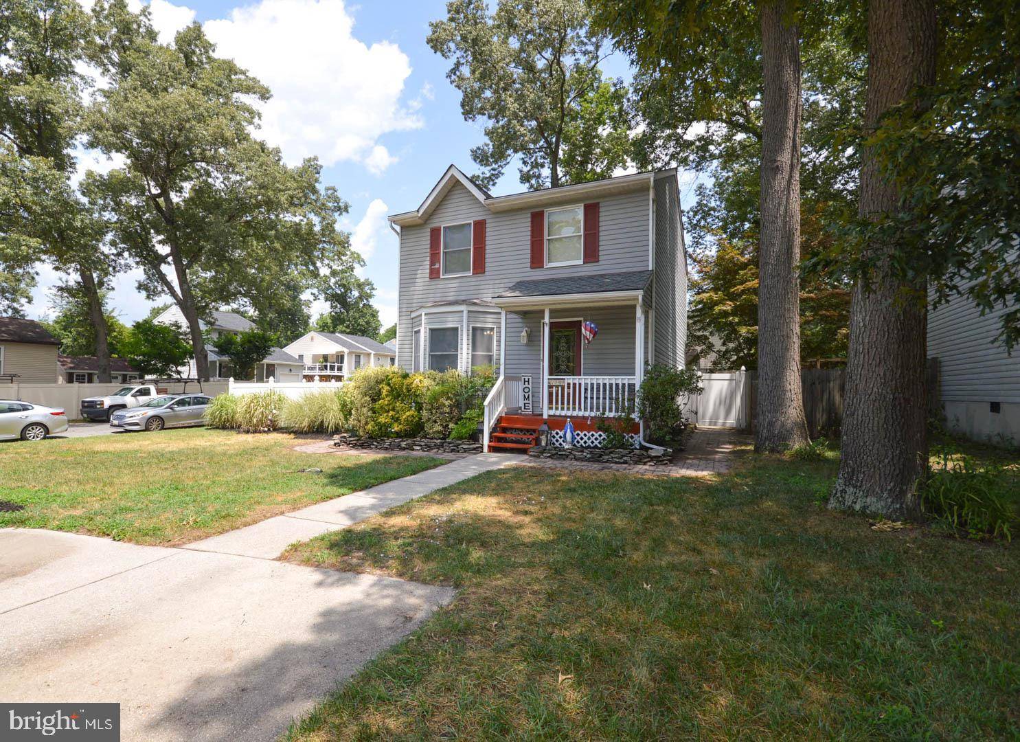 Pasadena, MD 21122,7849 FERNHILL AVE