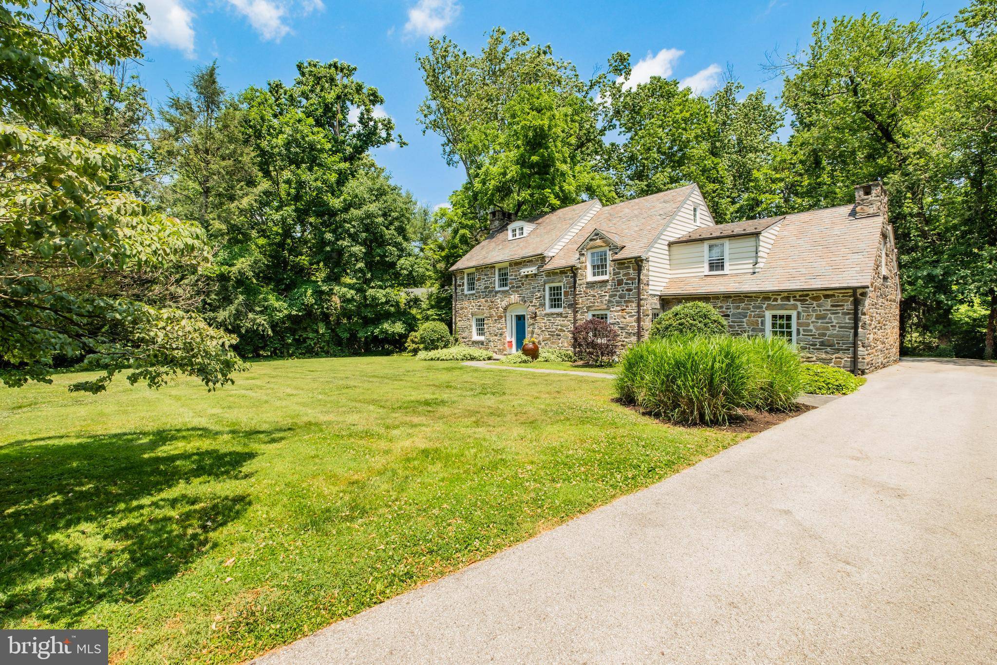 Wynnewood, PA 19096,417 COTSWOLD LN