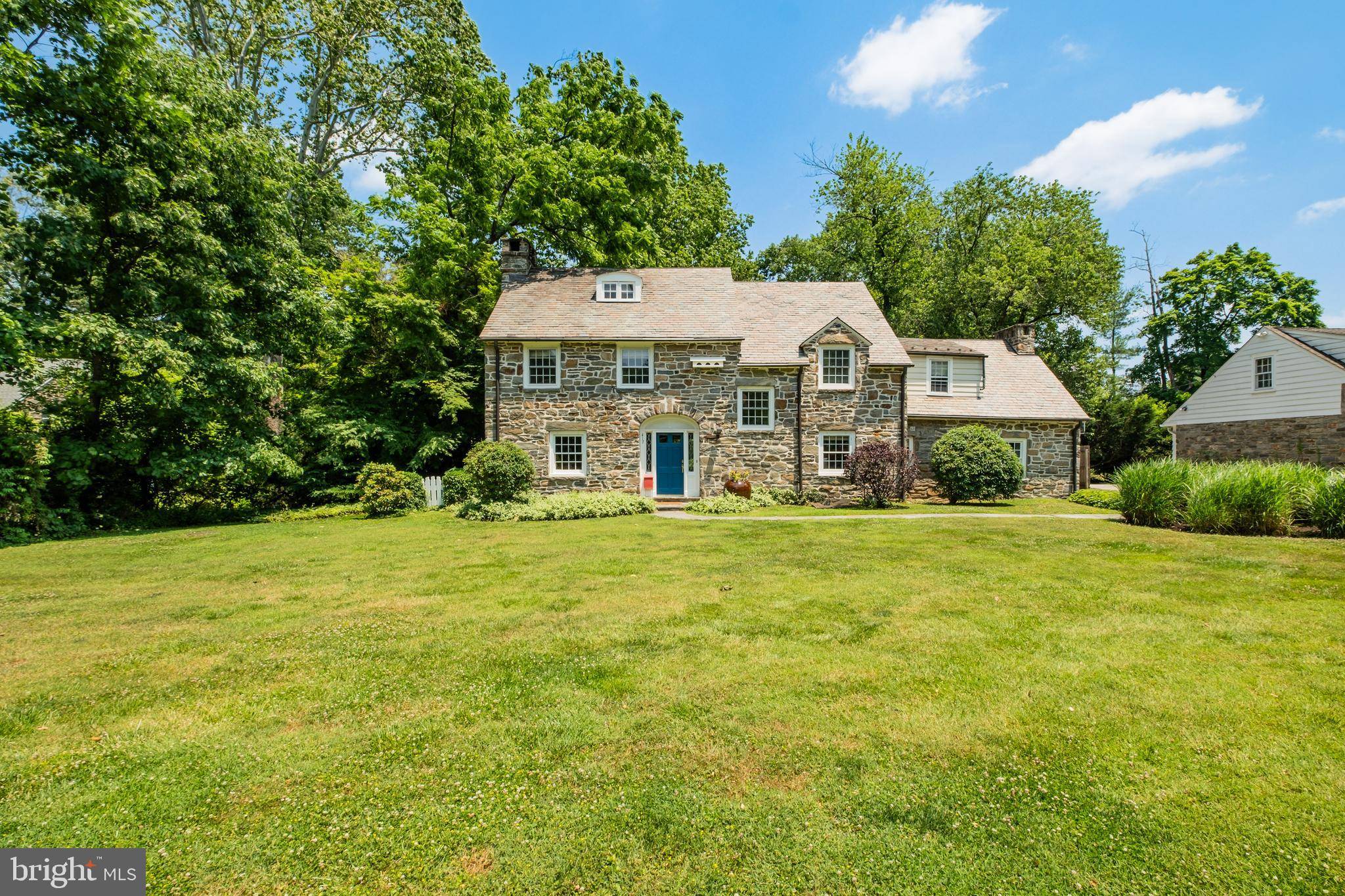 Wynnewood, PA 19096,417 COTSWOLD LN