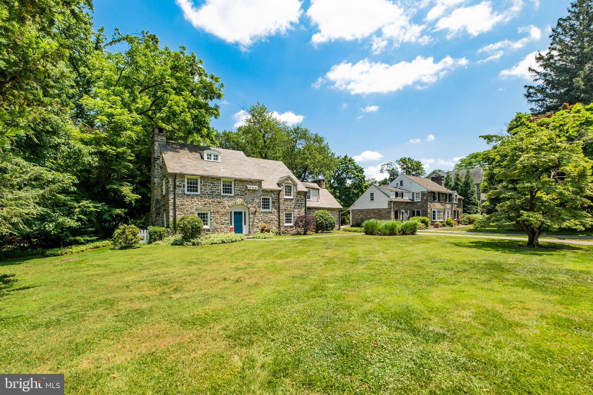 Wynnewood, PA 19096,417 COTSWOLD LN