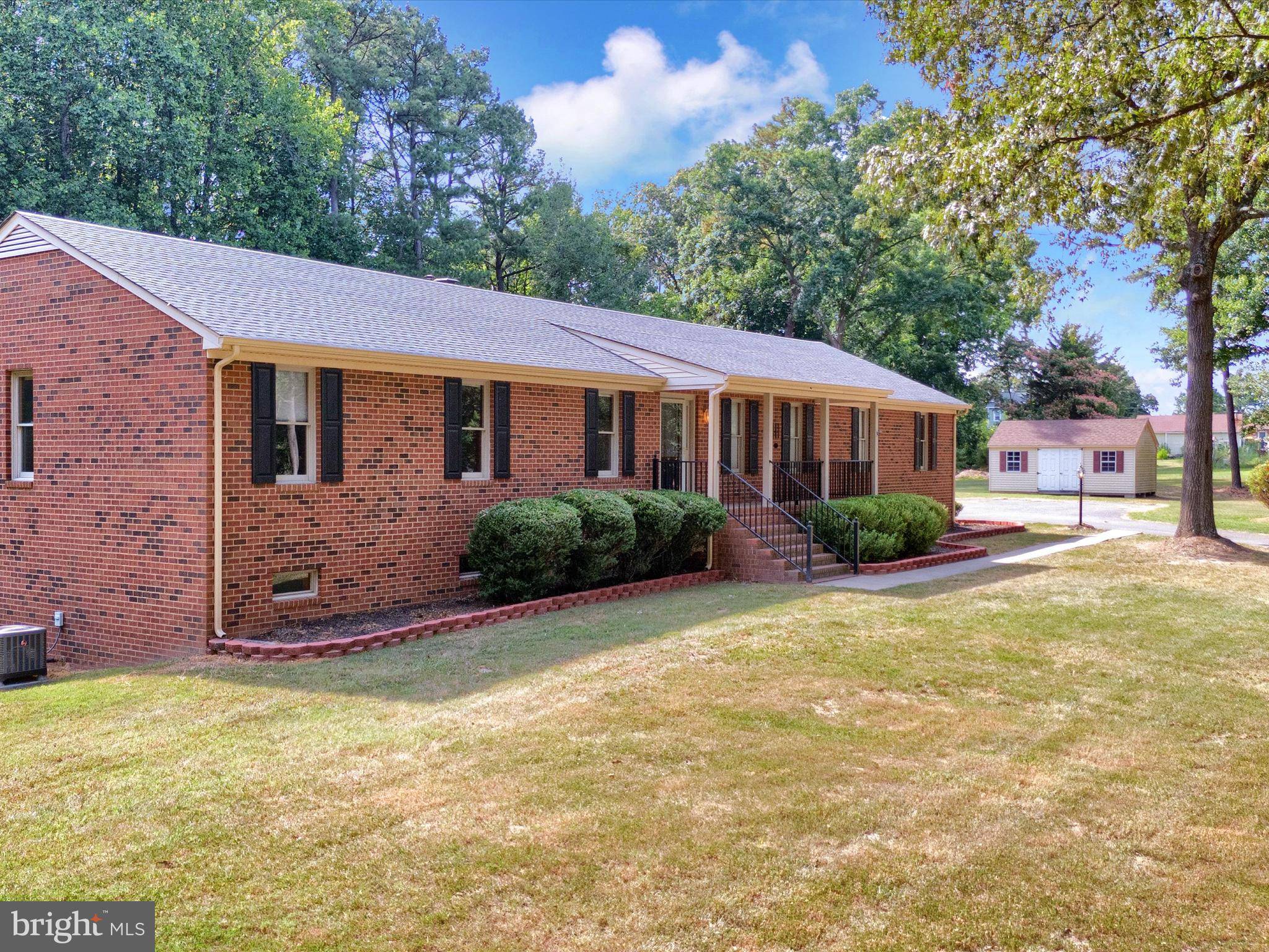 Mechanicsville, VA 23111,7245 HANOVER GROVE LN