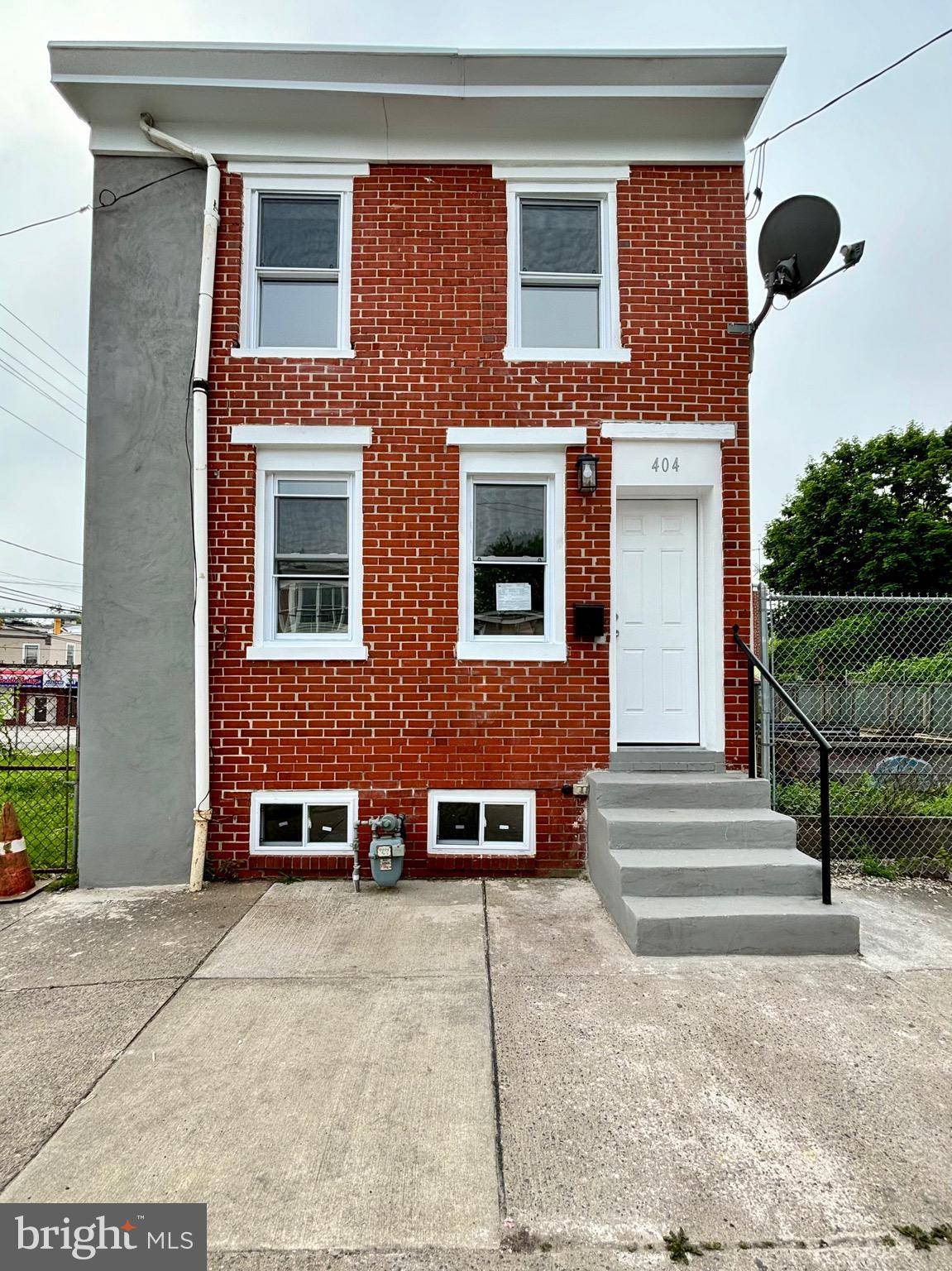 Wilmington, DE 19801,404 S HEALD ST