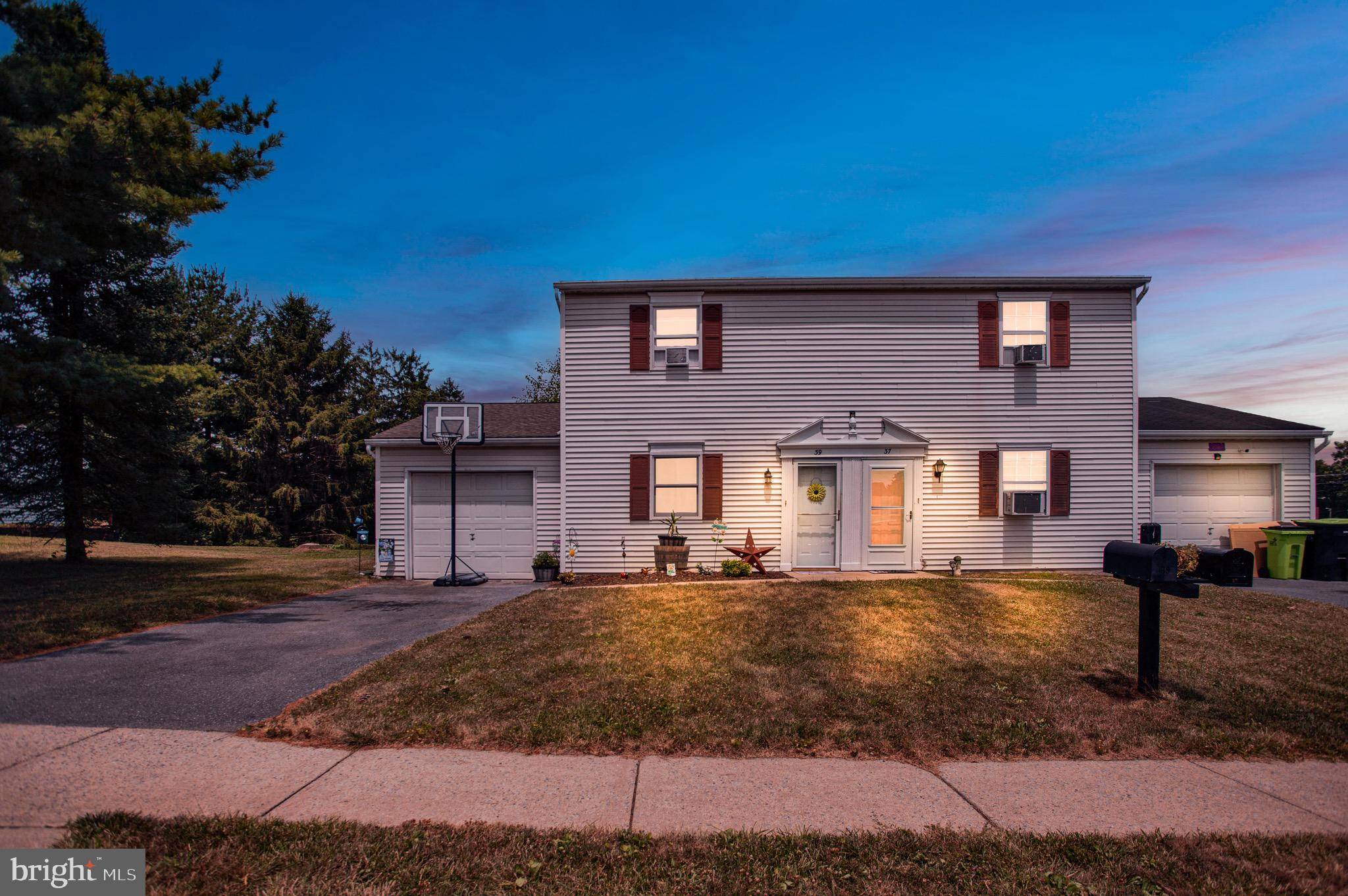 Cleona, PA 17042,39 DOGWOOD LN