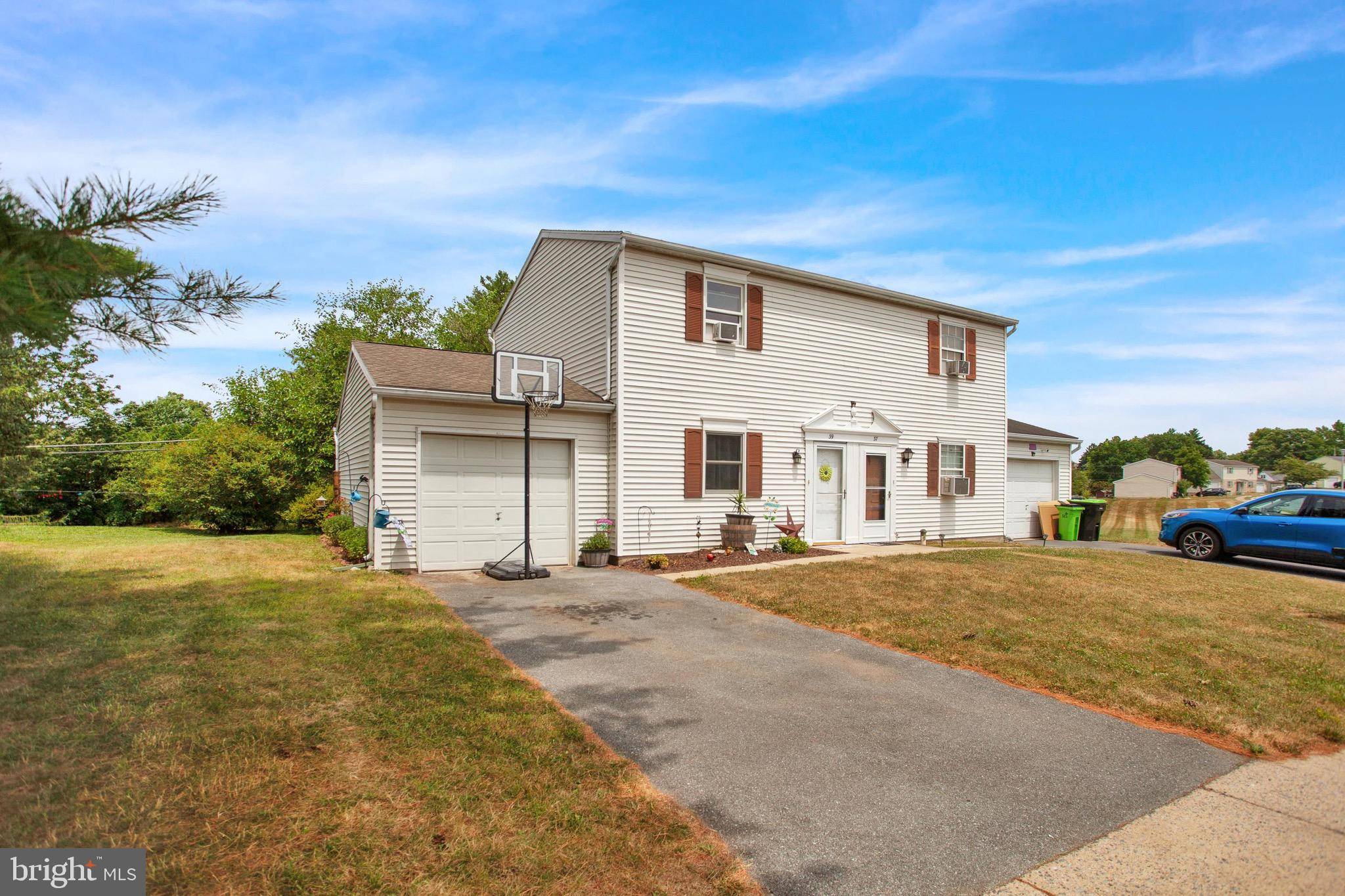 Cleona, PA 17042,39 DOGWOOD LN