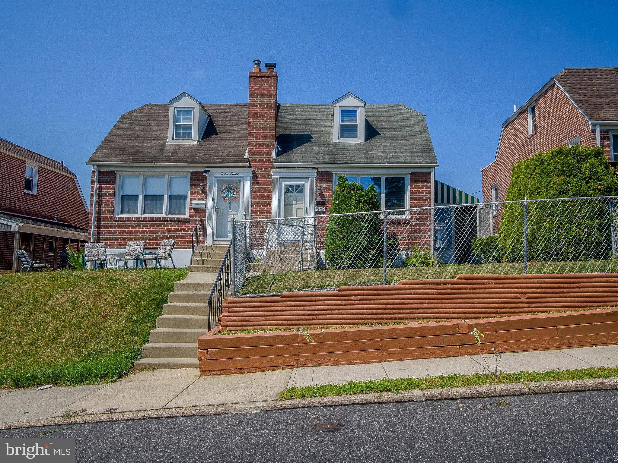 Drexel Hill, PA 19026,1222 AGNEW DR