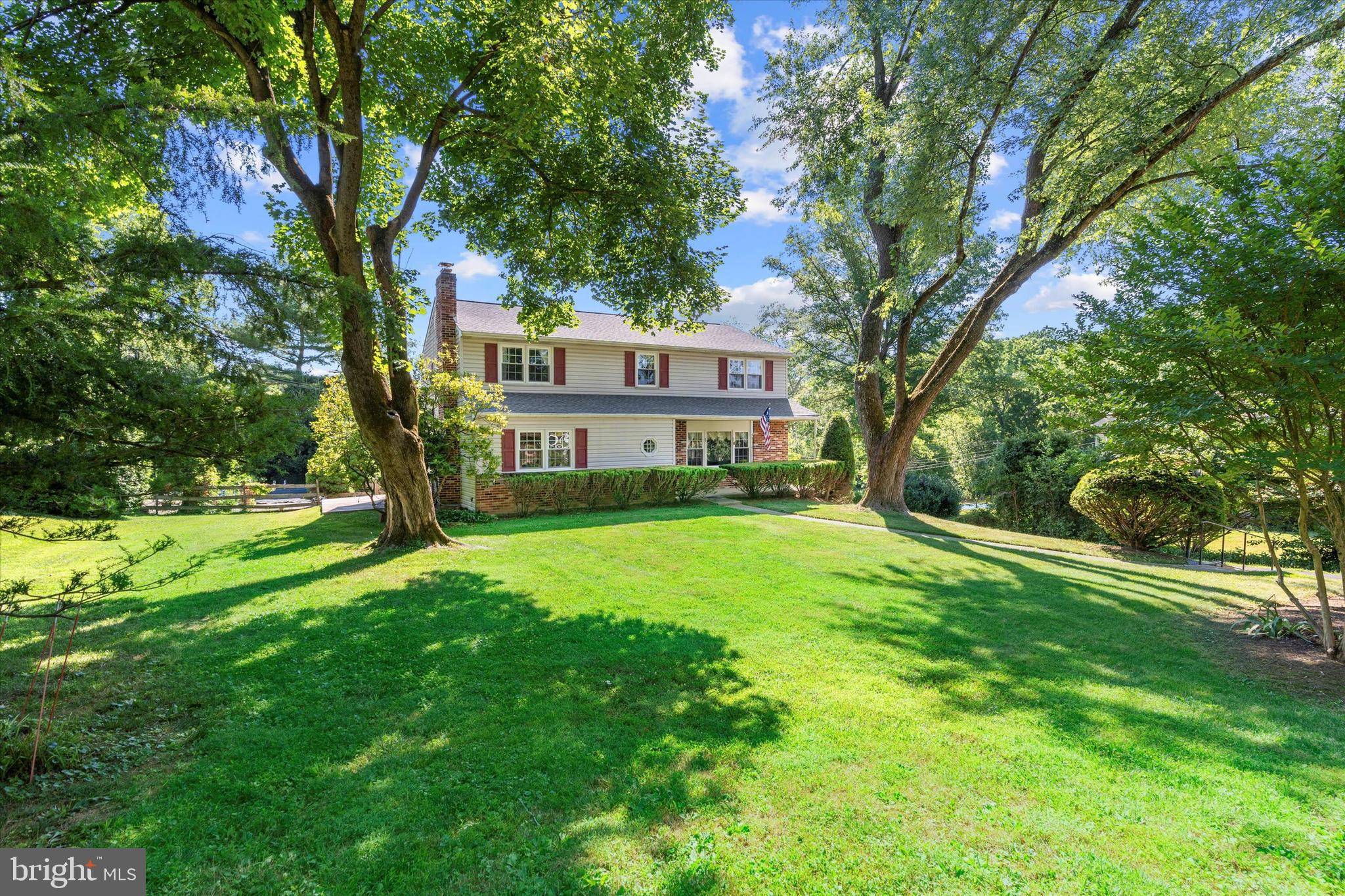 Chadds Ford, PA 19317,28 CONSTITUTION DR