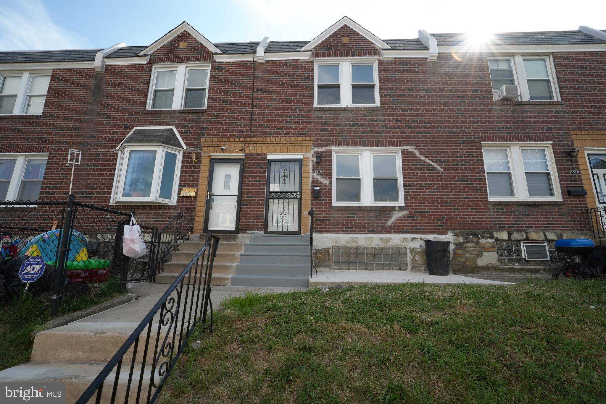 Philadelphia, PA 19136,4414 OAKMONT ST