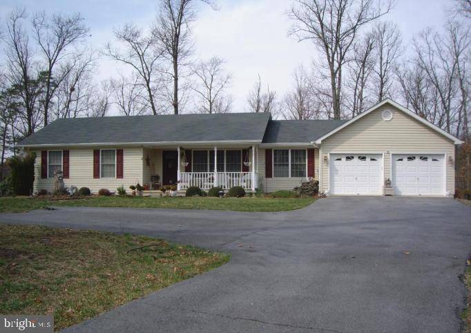 Inwood, WV 25428,54 LUMBERVIEW CT