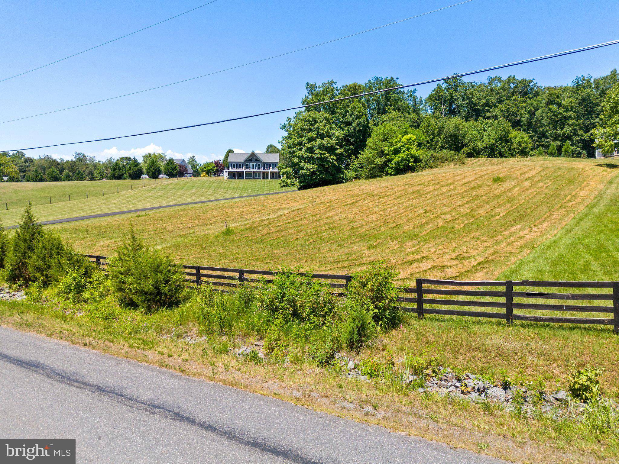 Culpeper, VA 22701,LANES FARM LANE