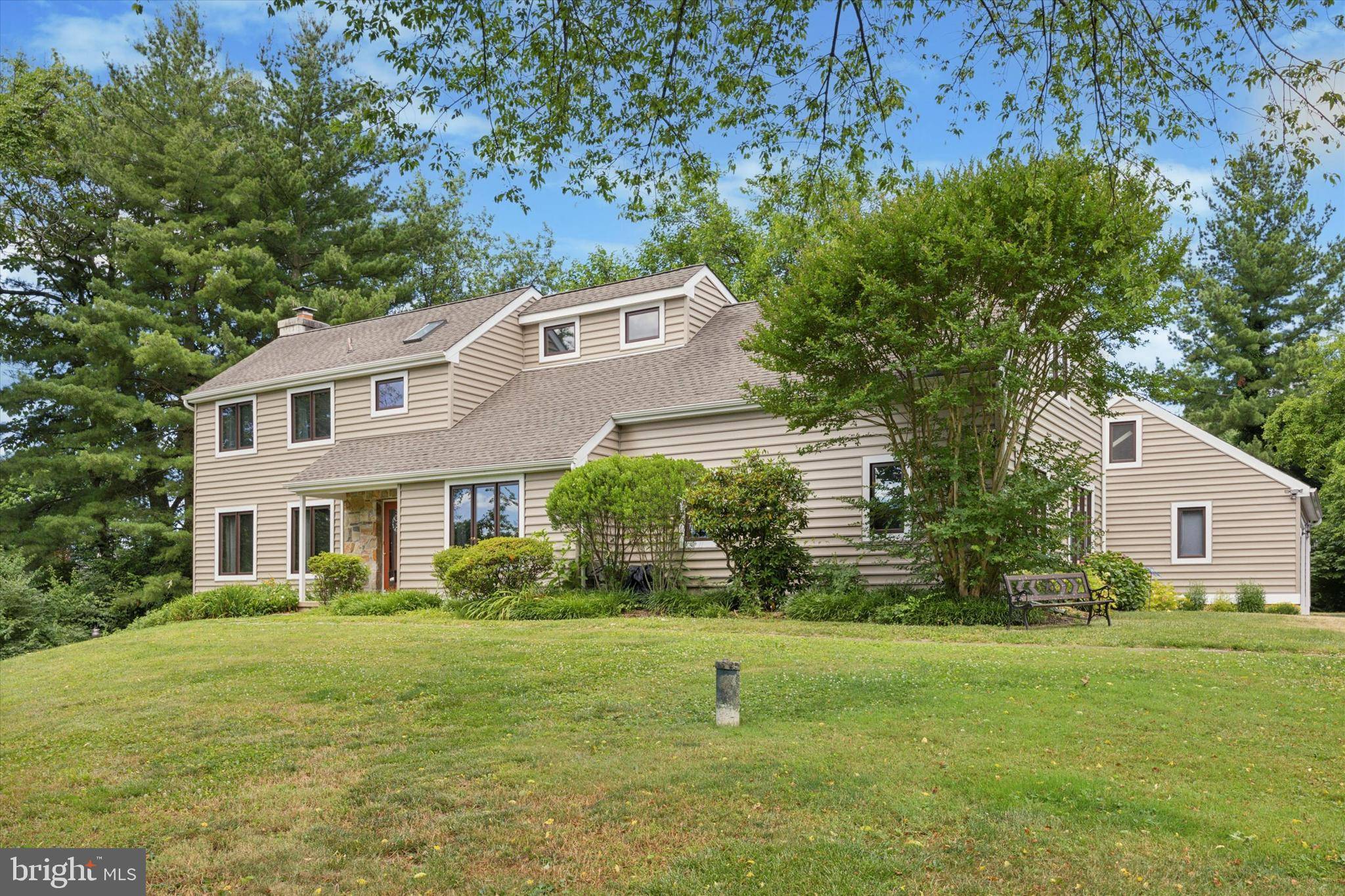 Newtown Square, PA 19073,1355 COLD SPRING RD