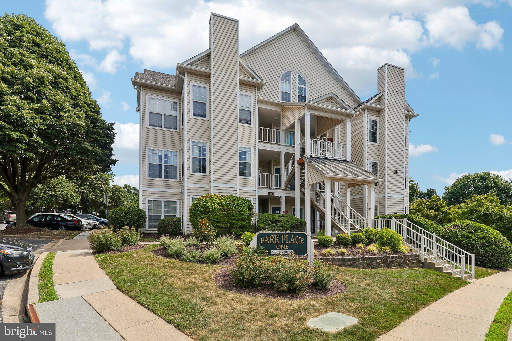 Montgomery Village, MD 20886,9812 FEATHERTREE TER ##23, B