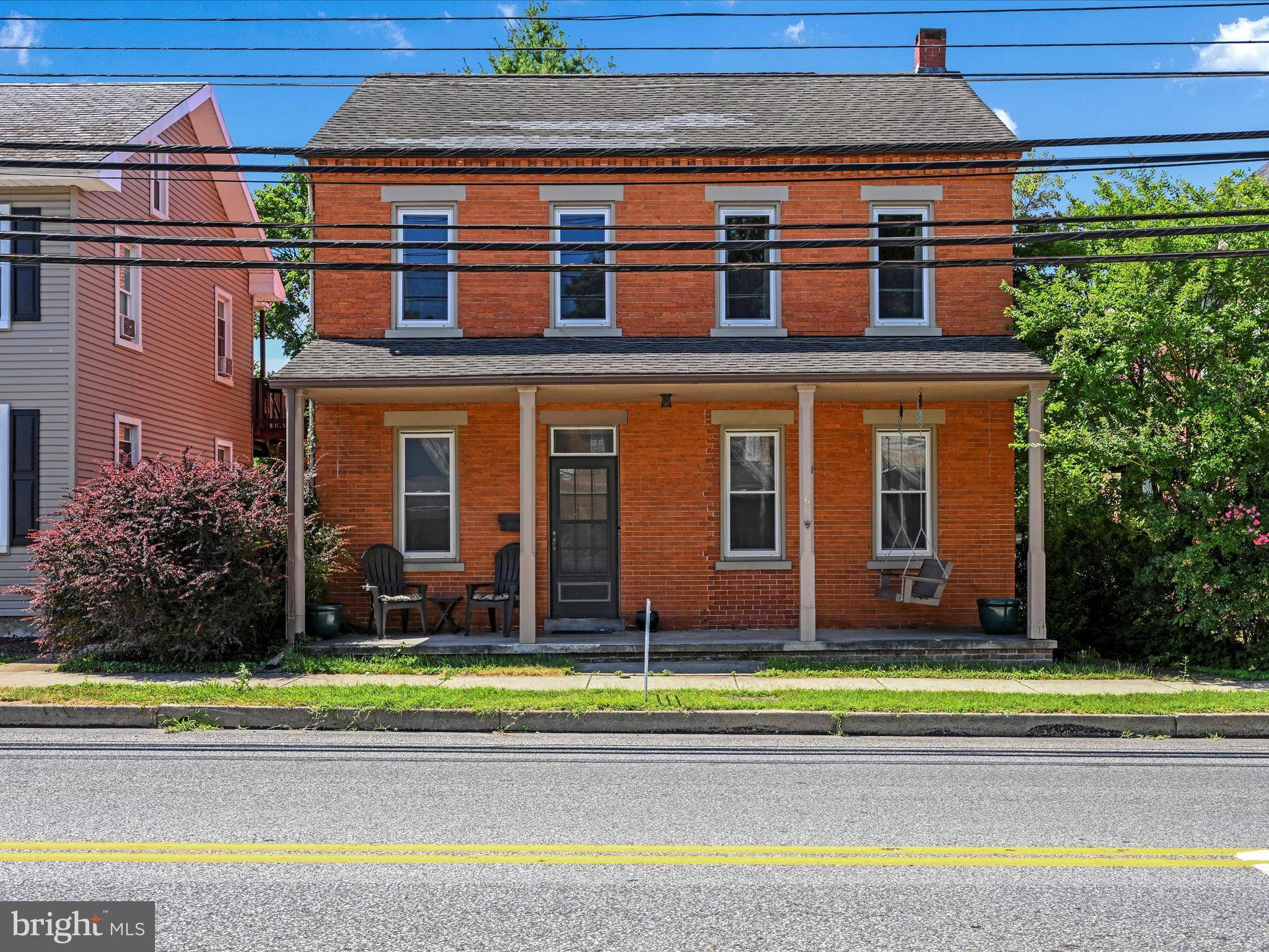 Mountville, PA 17554,6 E MAIN ST