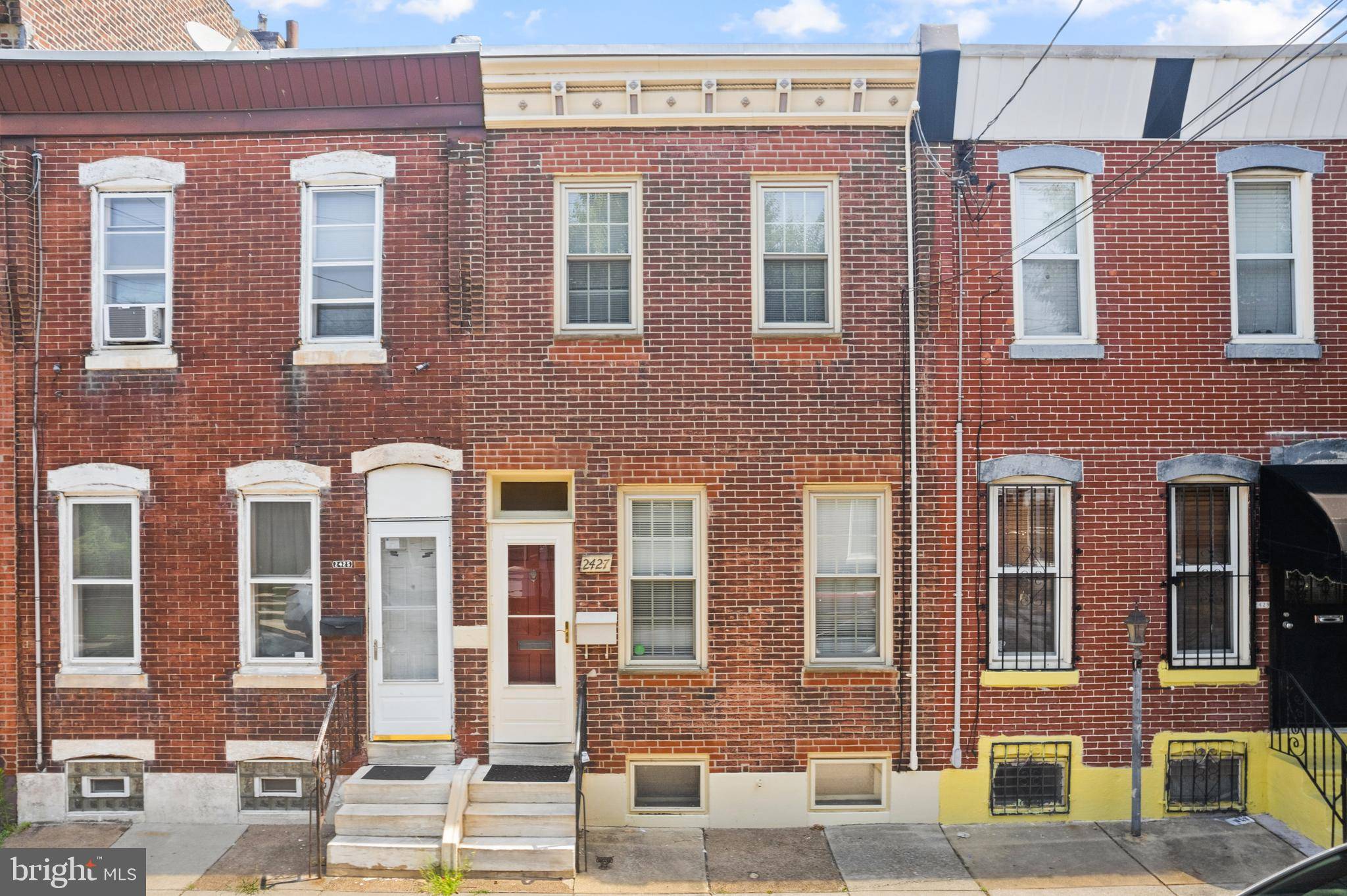 Philadelphia, PA 19134,2427 E SOMERSET ST