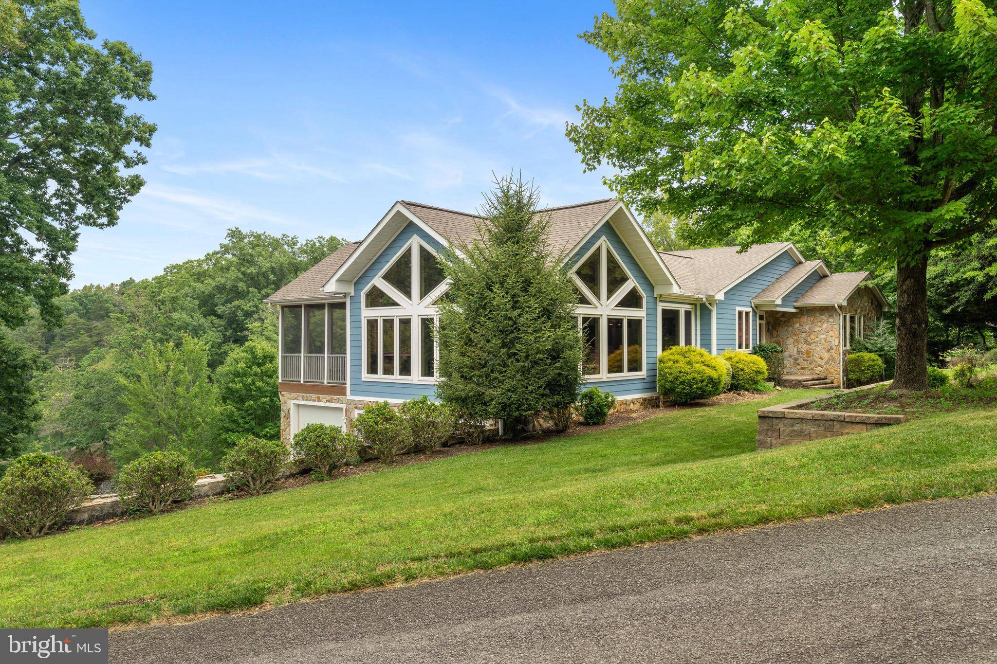 Union Hall, VA 24176,174 VIRGINIA KEY TRL