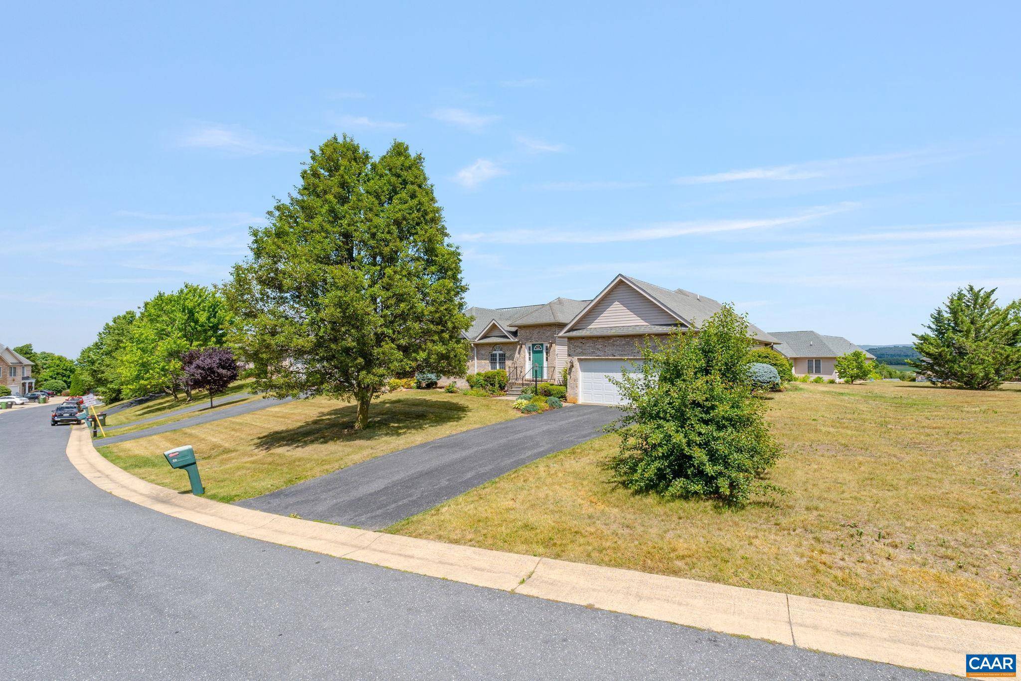 Fishersville, VA 22939,25 ENCHANTED VIEW CIR