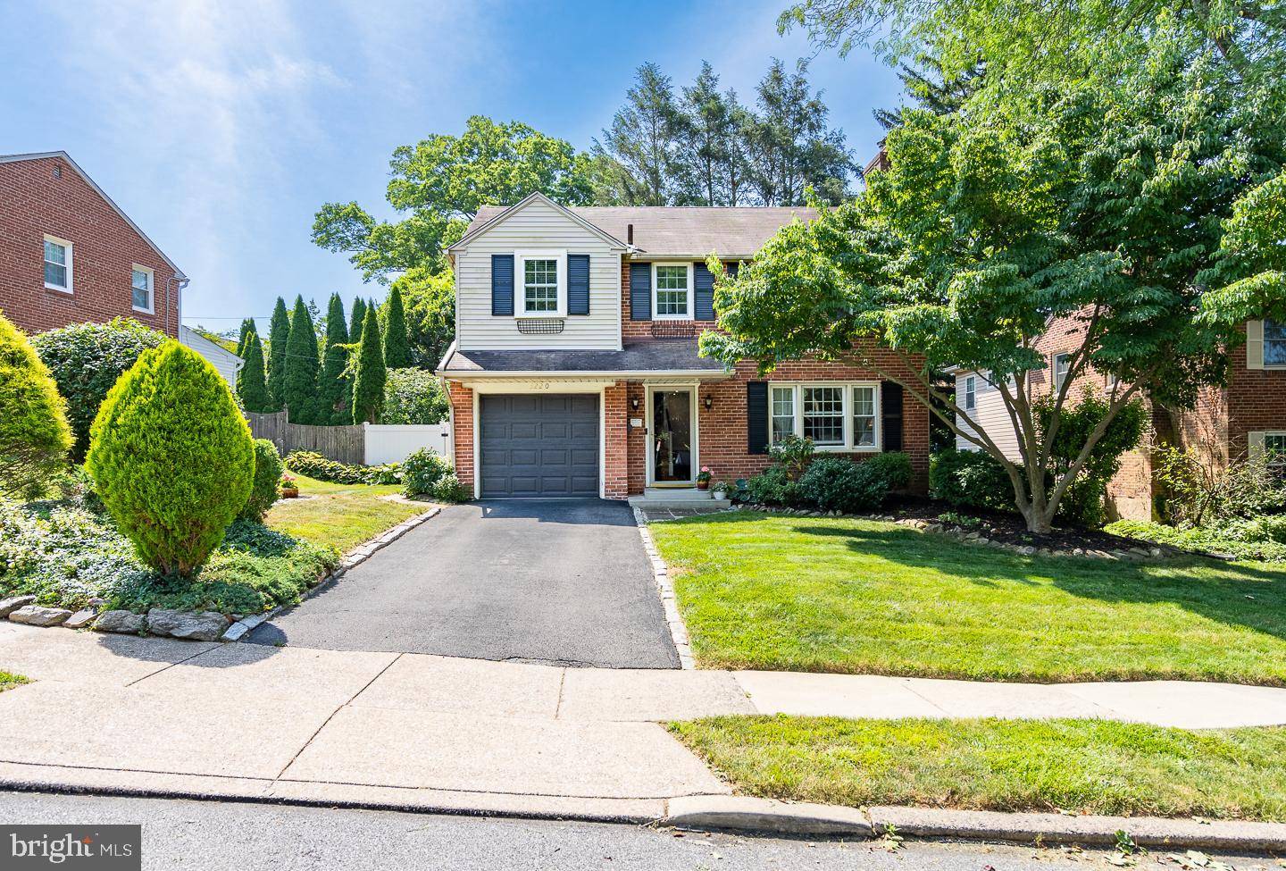 Drexel Hill, PA 19026,5220 RESERVATION RD