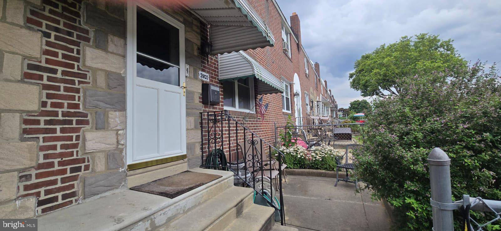 Philadelphia, PA 19149,2921 DISSTON ST