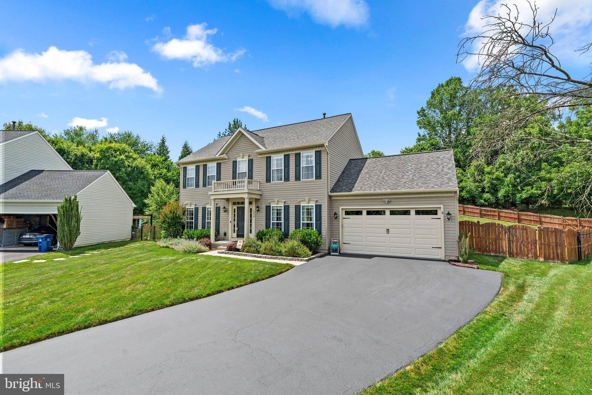 Sykesville, MD 21784,1316 COMPTON CT