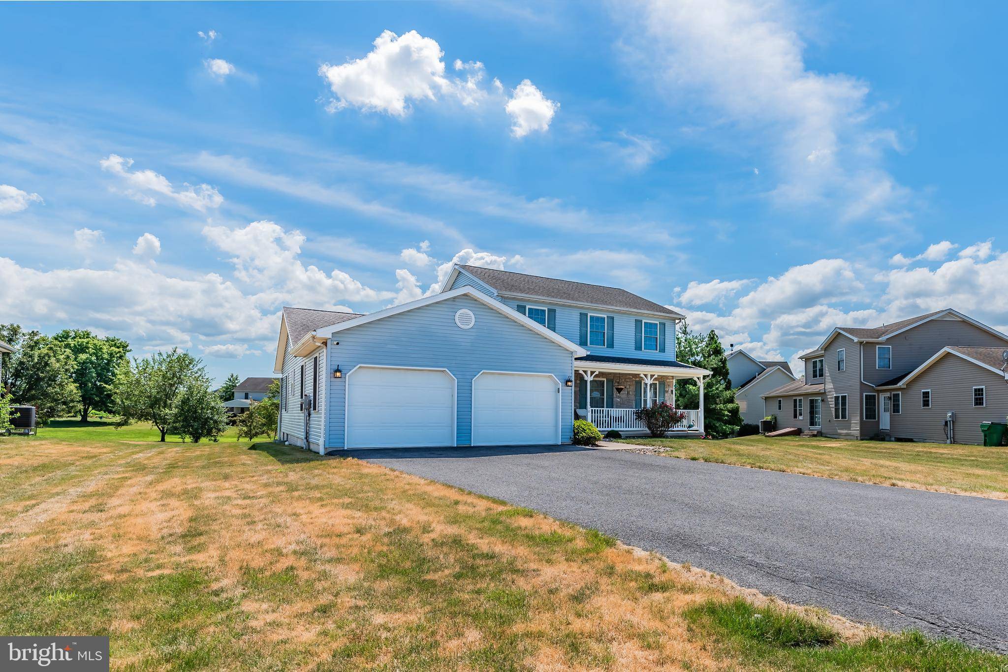 Chambersburg, PA 17202,1018 BLUEBERRY LANE