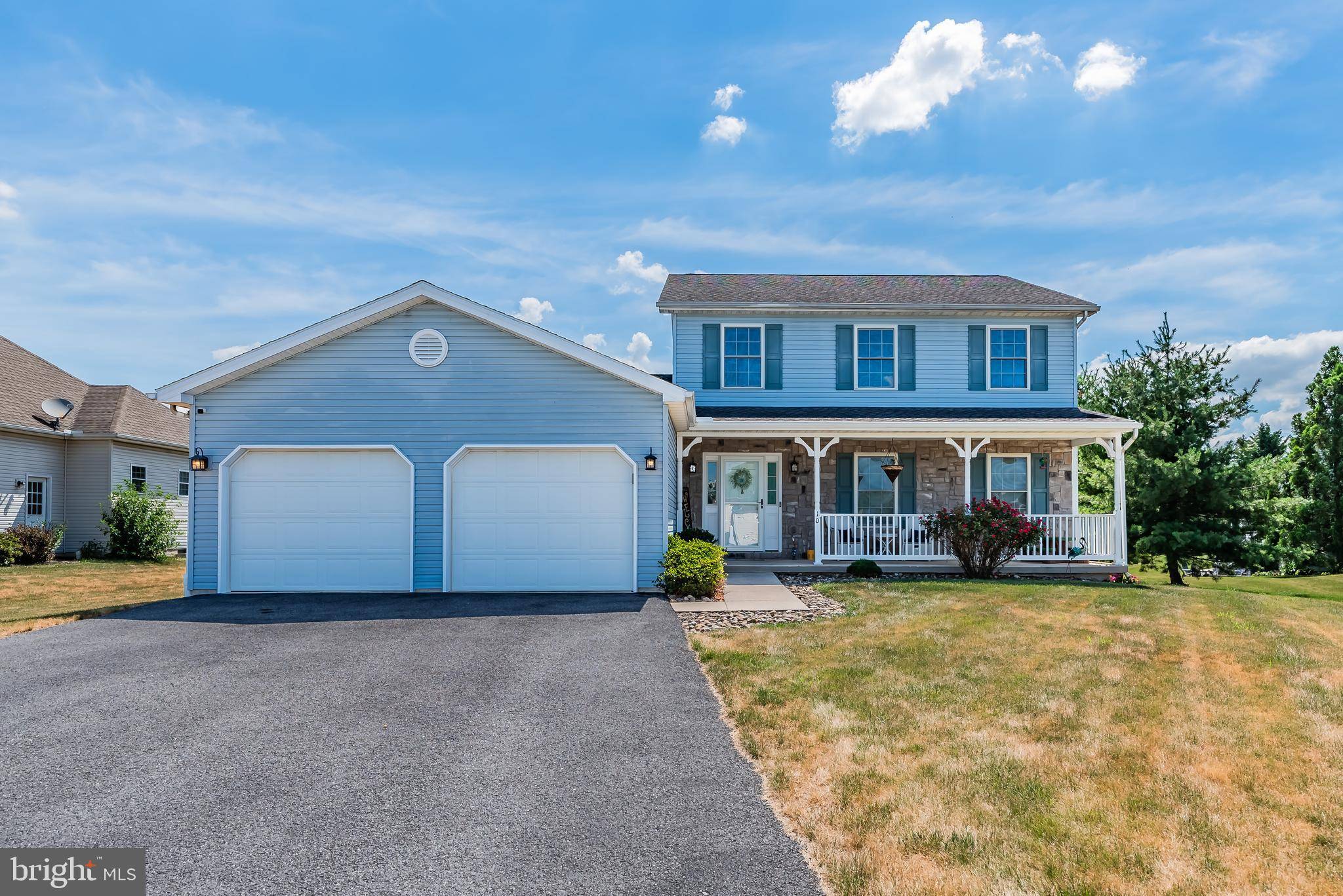 Chambersburg, PA 17202,1018 BLUEBERRY LANE