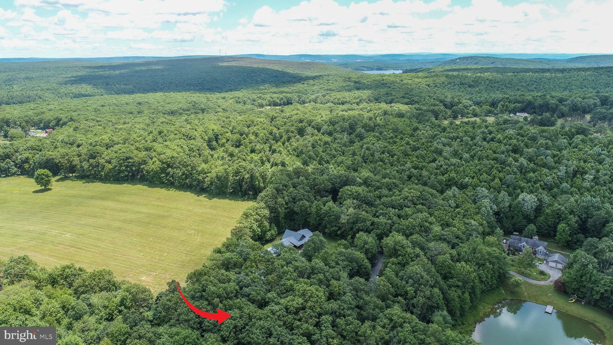 Mc Henry, MD 21541,LOT 20 LAUREL RIDGE RD