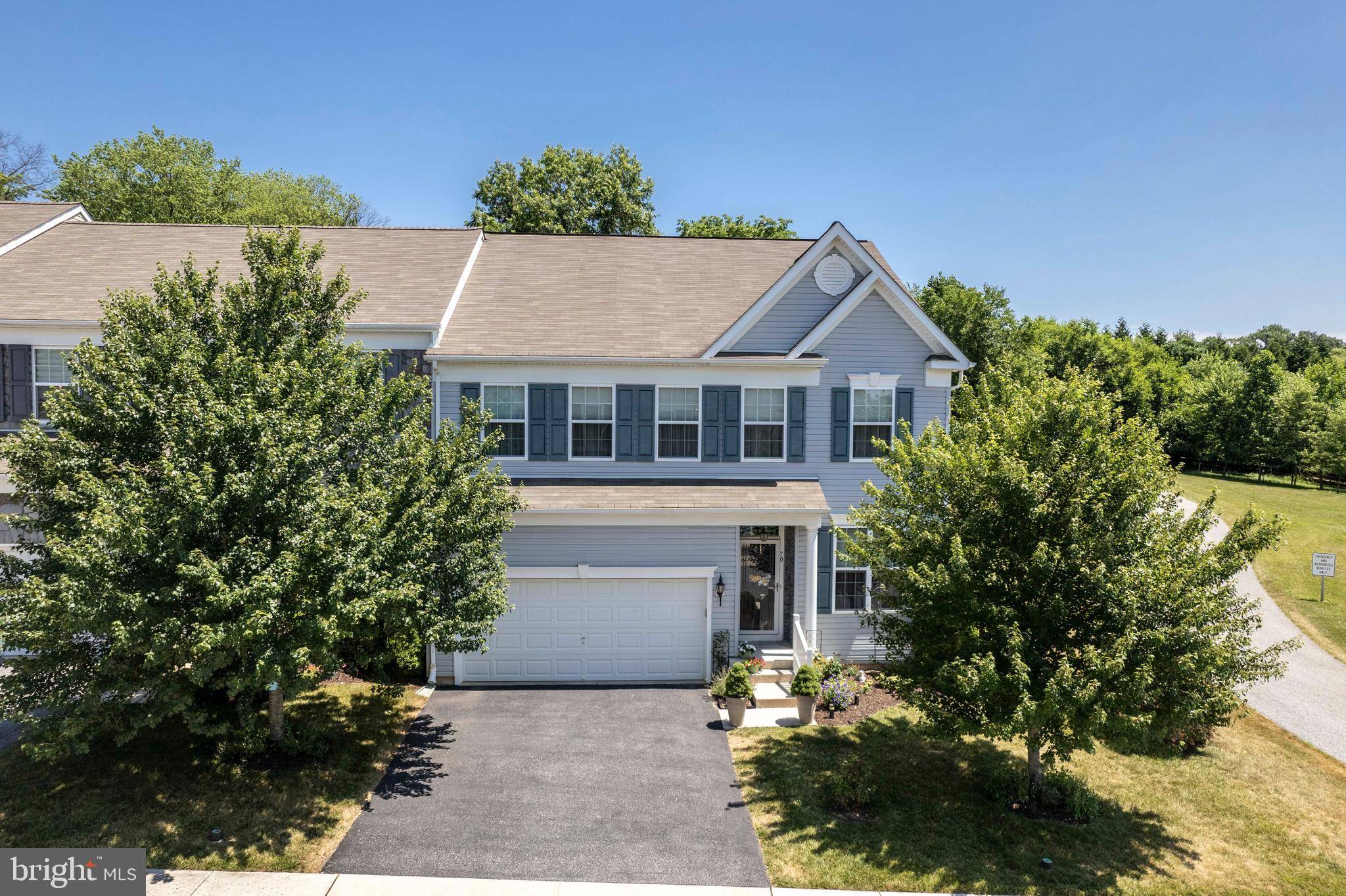 Westminster, MD 21157,70 GREENVALE MEWS DR #41