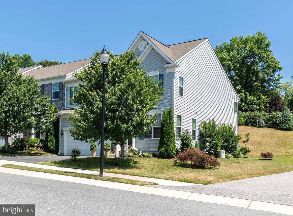 Westminster, MD 21157,70 GREENVALE MEWS DR #41