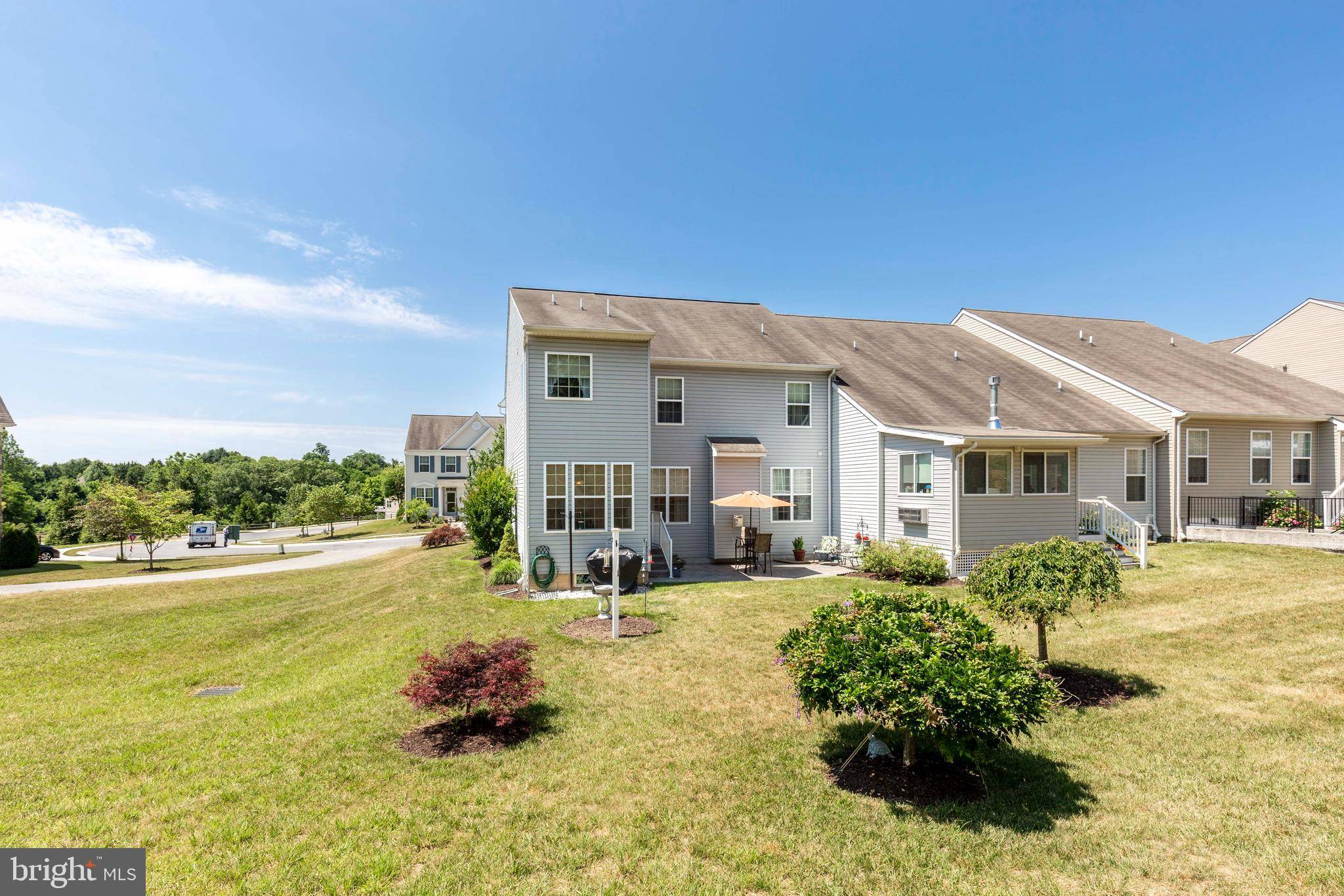 Westminster, MD 21157,70 GREENVALE MEWS DR #41