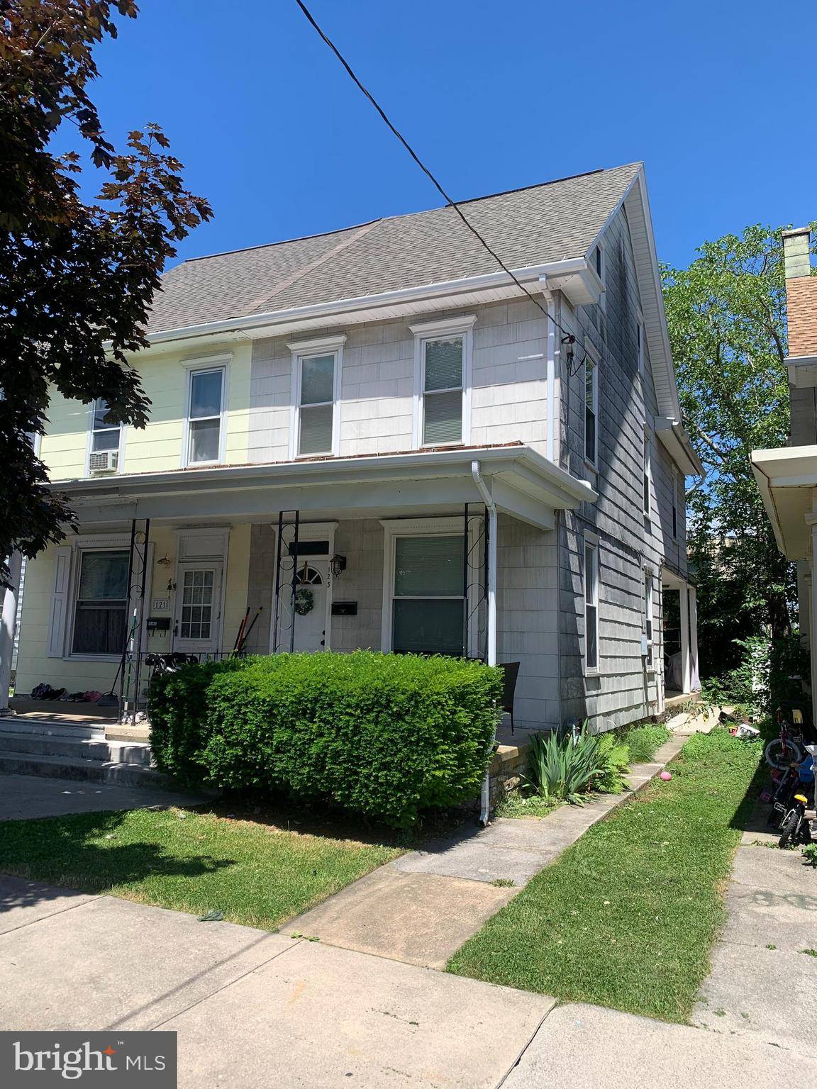 Palmyra, PA 17078,123 E CHERRY ST