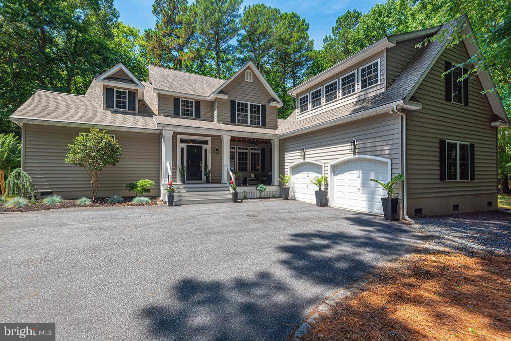 Ocean Pines, MD 21811,407 CHARLOTTE CT