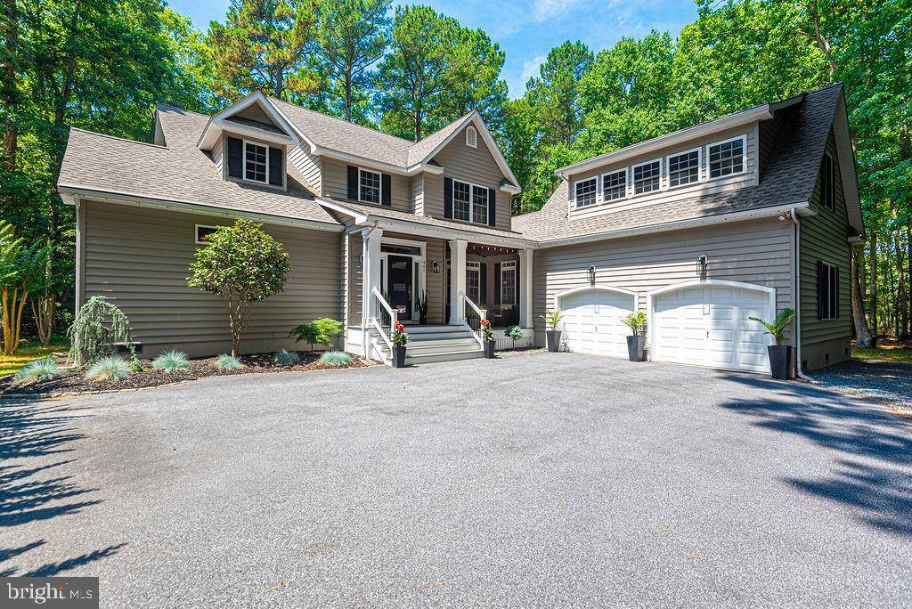 Ocean Pines, MD 21811,407 CHARLOTTE CT