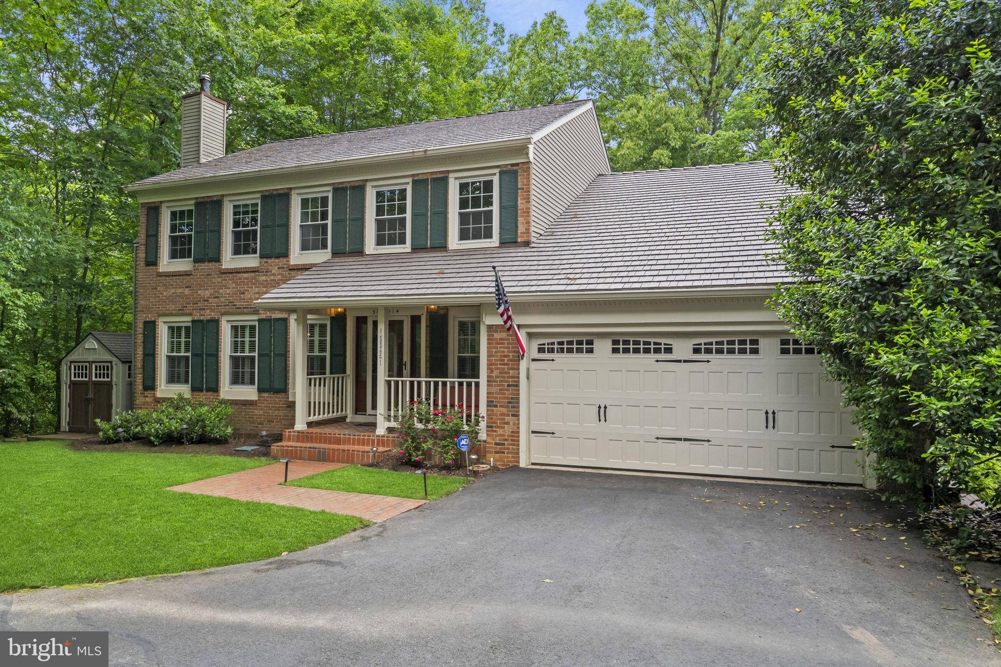 Alexandria, VA 22311,5914 SKYLINE HEIGHTS CT