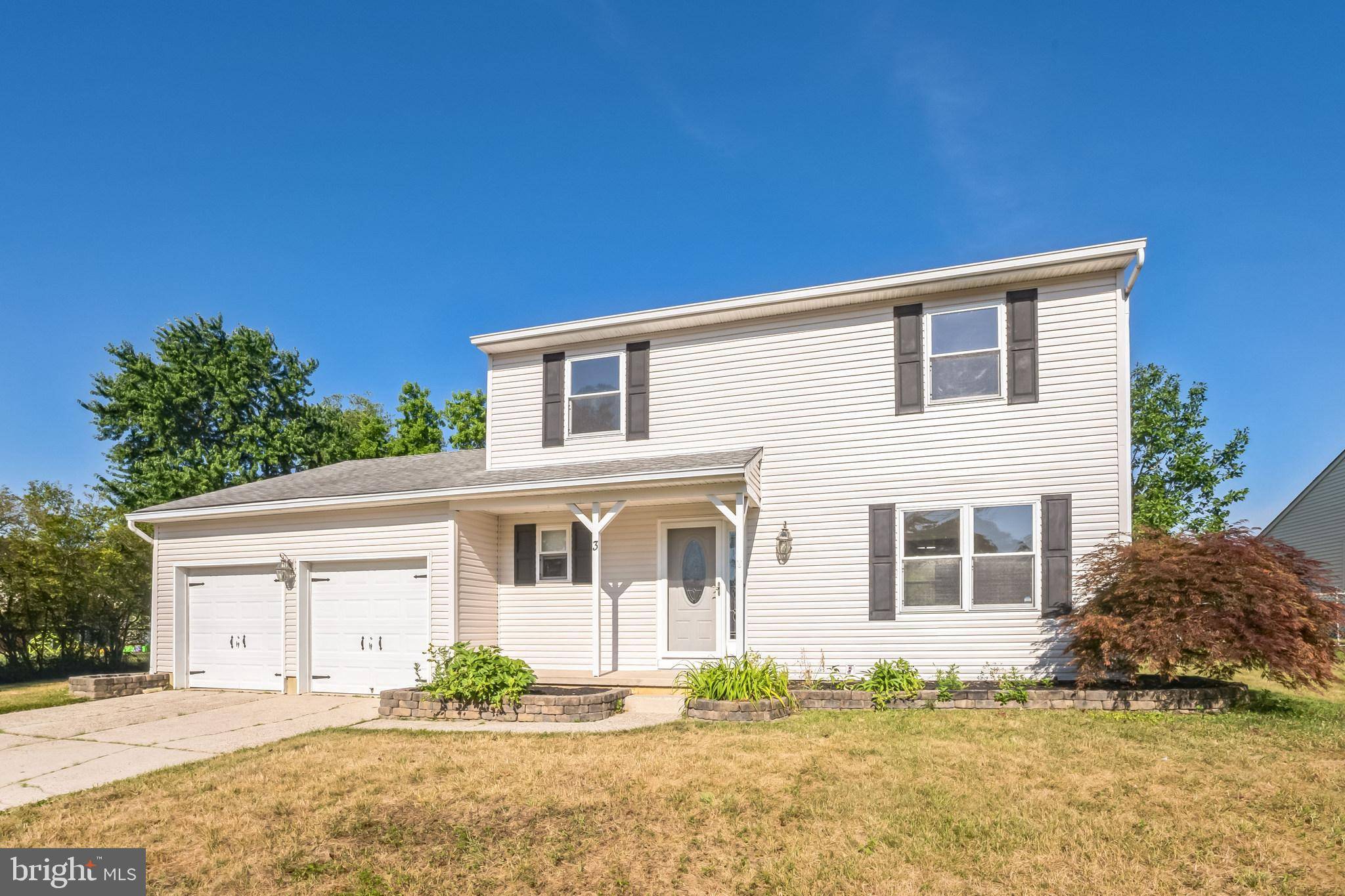 Marlton, NJ 08053,3 LANCASTER DR
